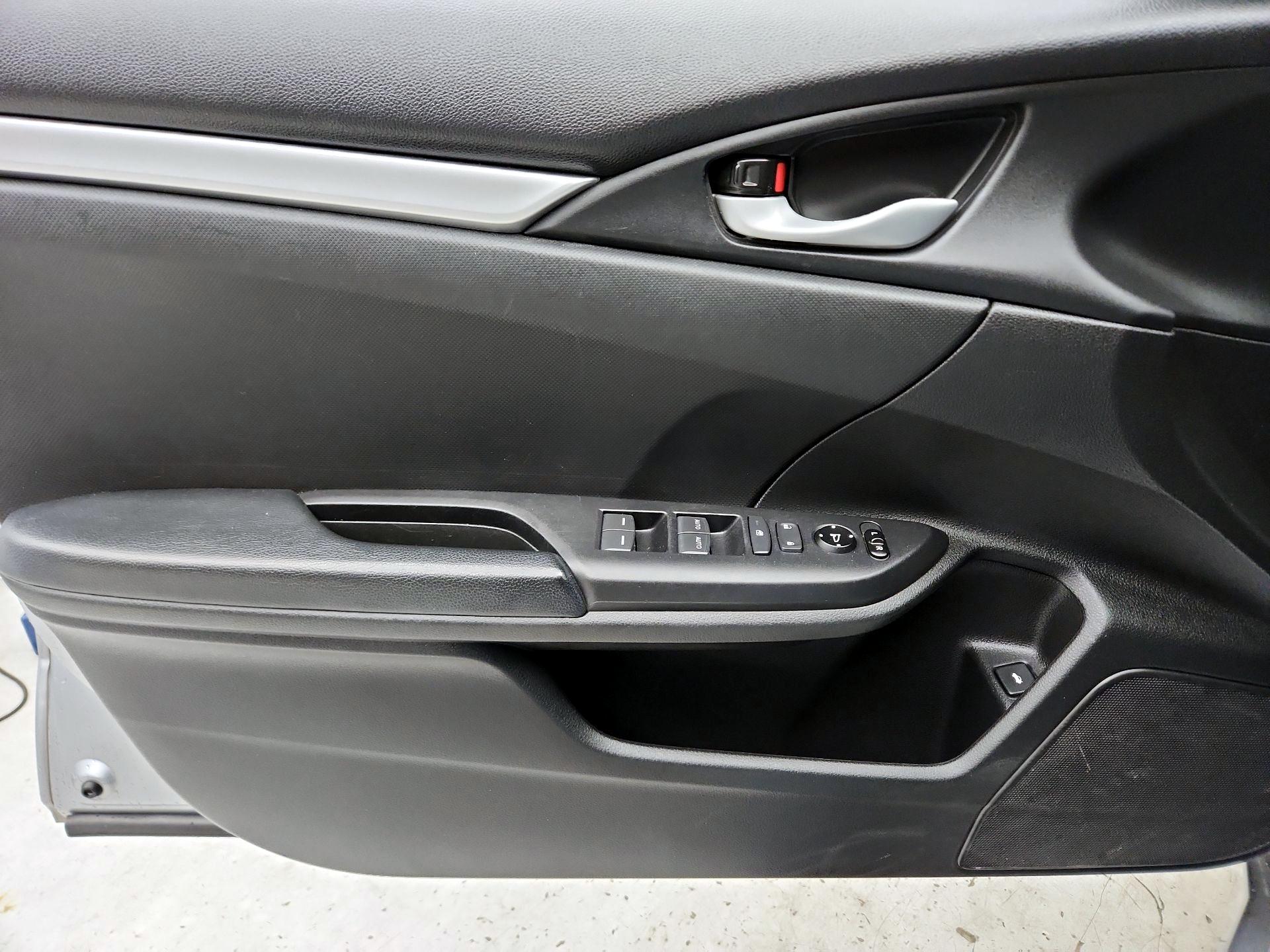 Thumbnail: 2021 Honda Civic - 12