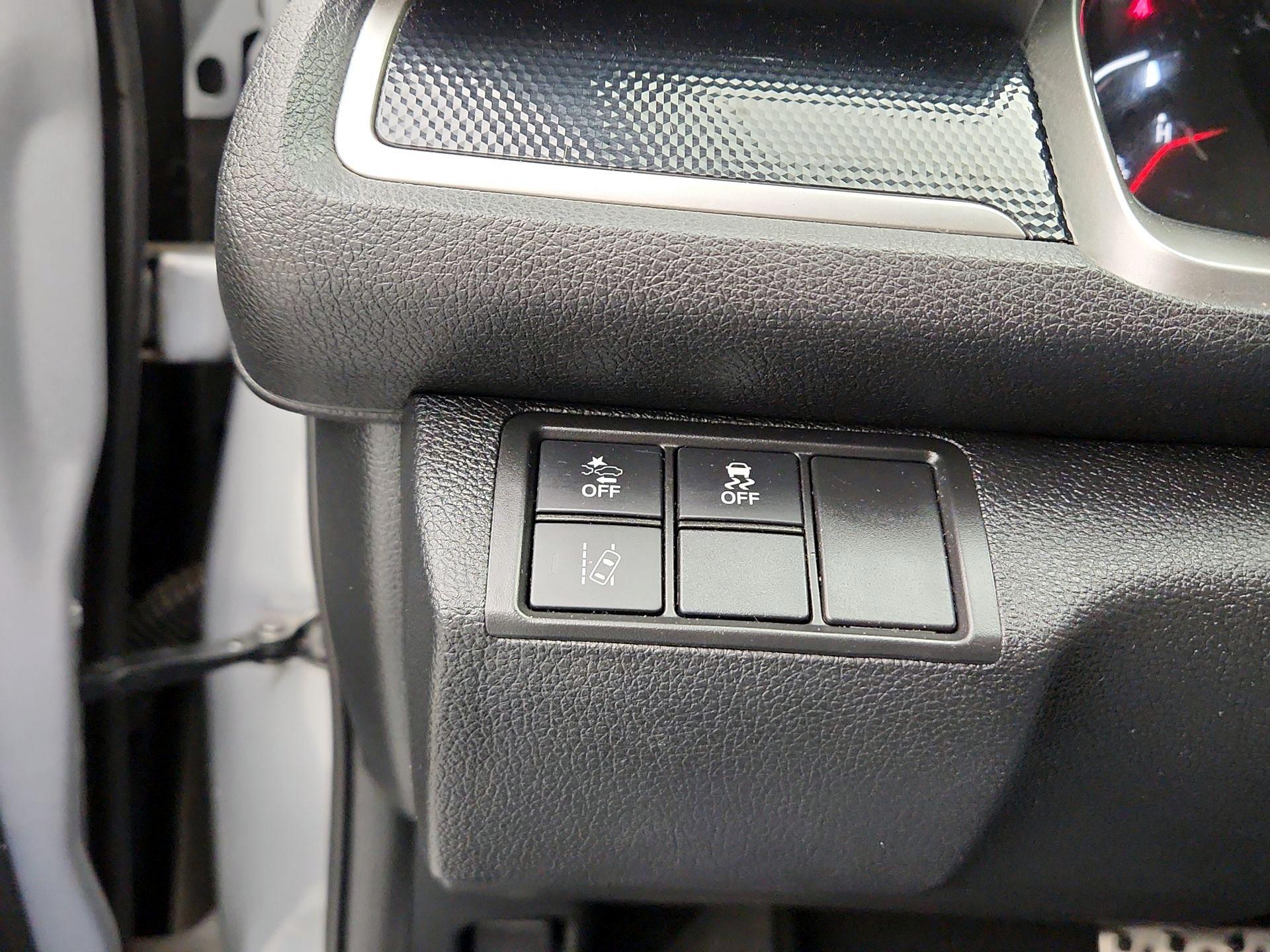 Thumbnail: 2021 Honda Civic - 13