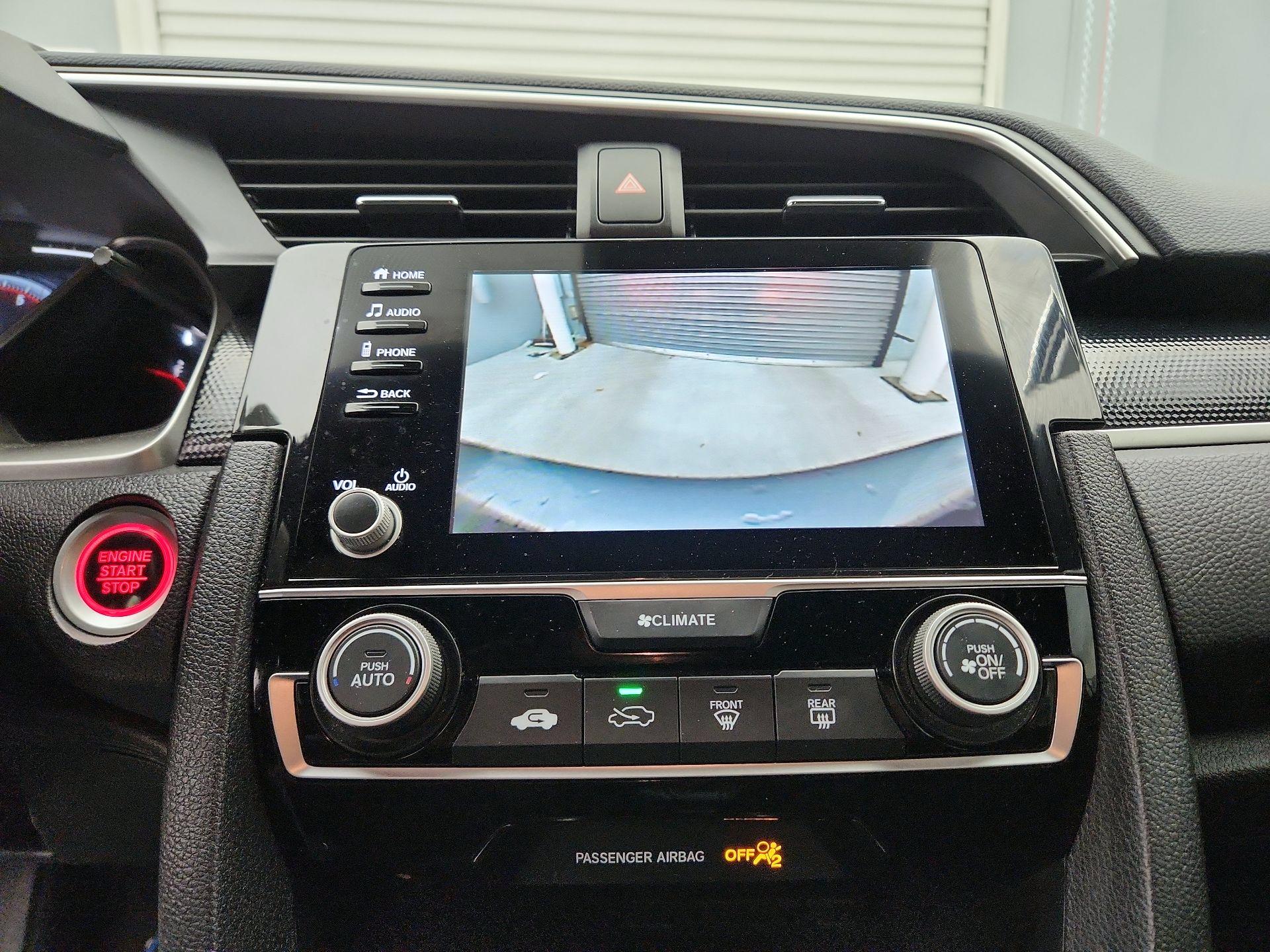 Thumbnail: 2021 Honda Civic - 14