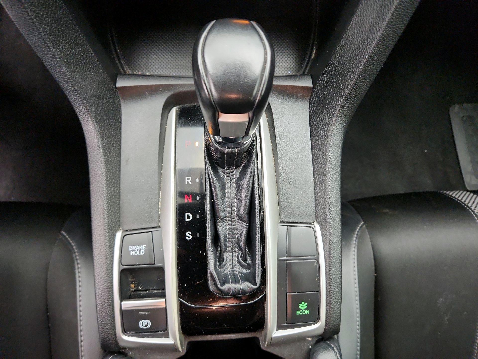 Thumbnail: 2021 Honda Civic - 17