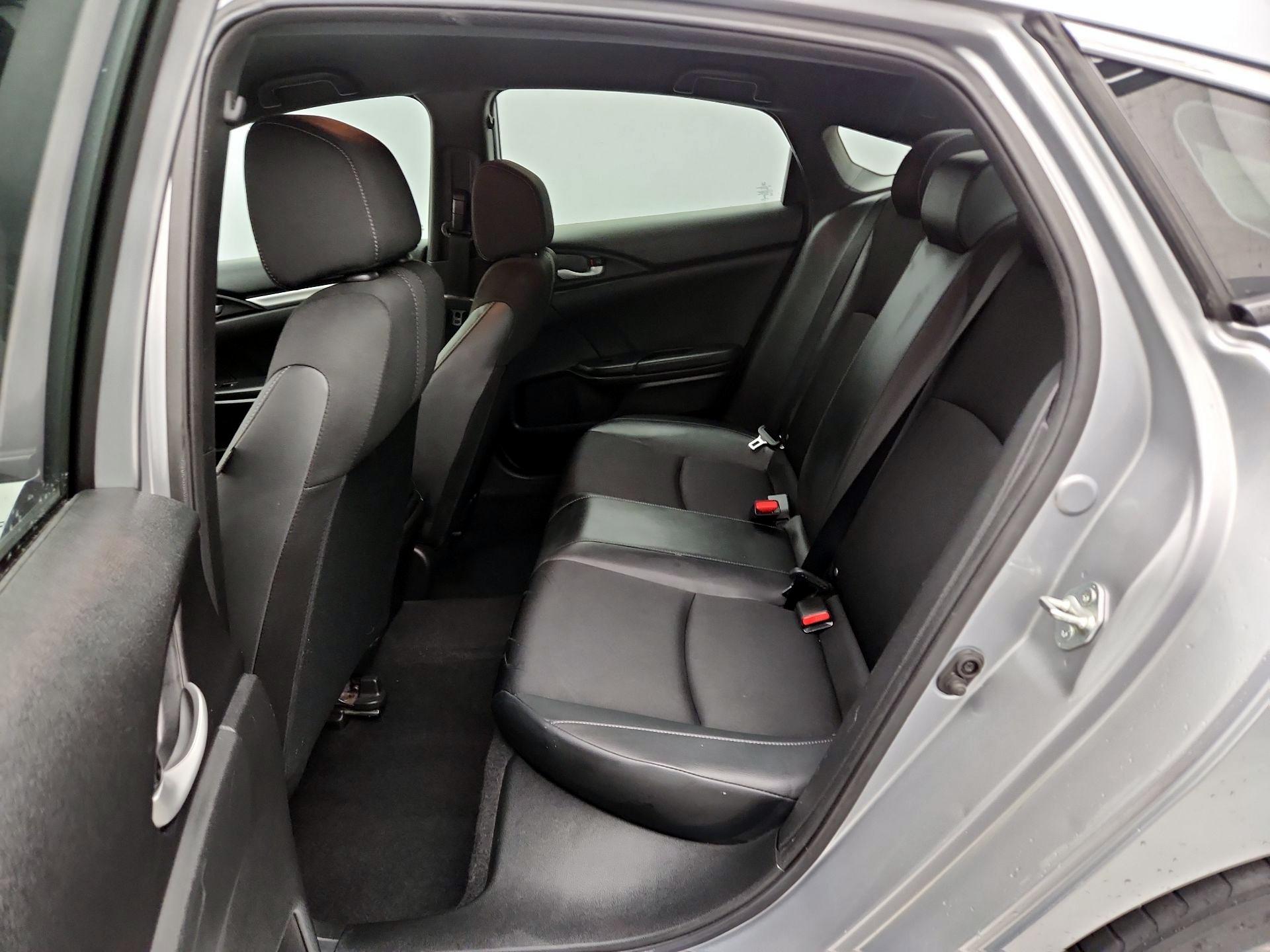 Thumbnail: 2021 Honda Civic - 19