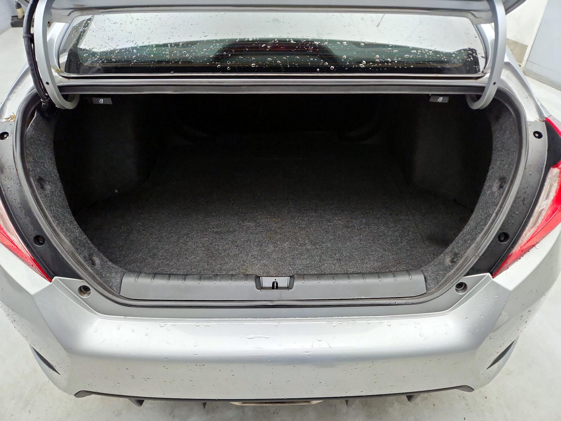 Thumbnail: 2021 Honda Civic - 20