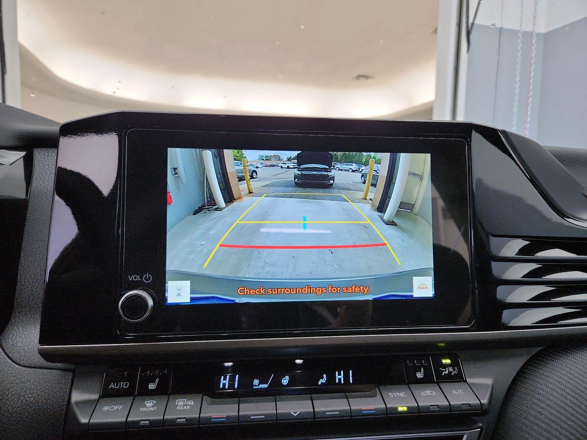 Thumbnail: 2025 Toyota Camry - 14