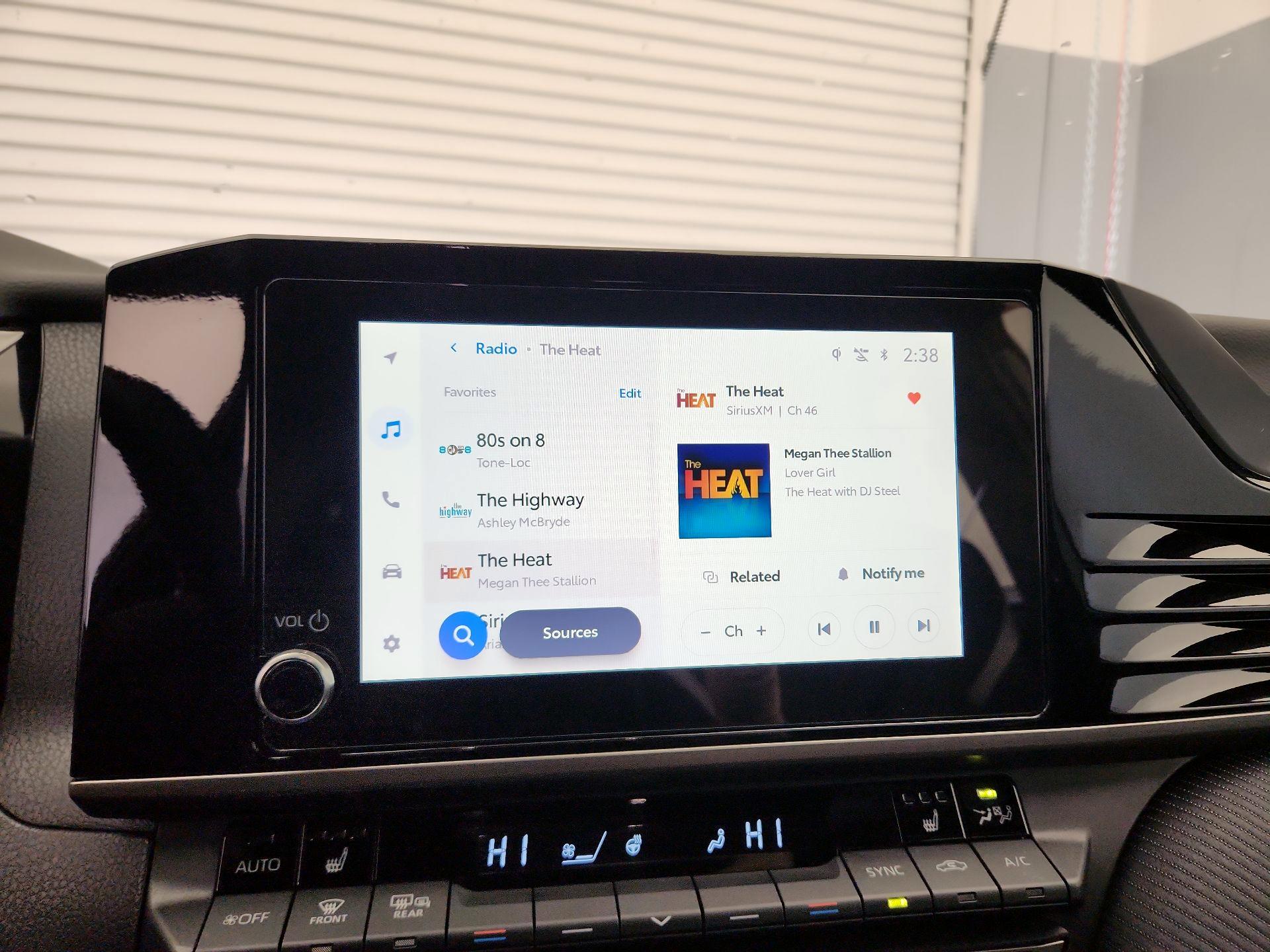 Thumbnail: 2025 Toyota Camry - 15