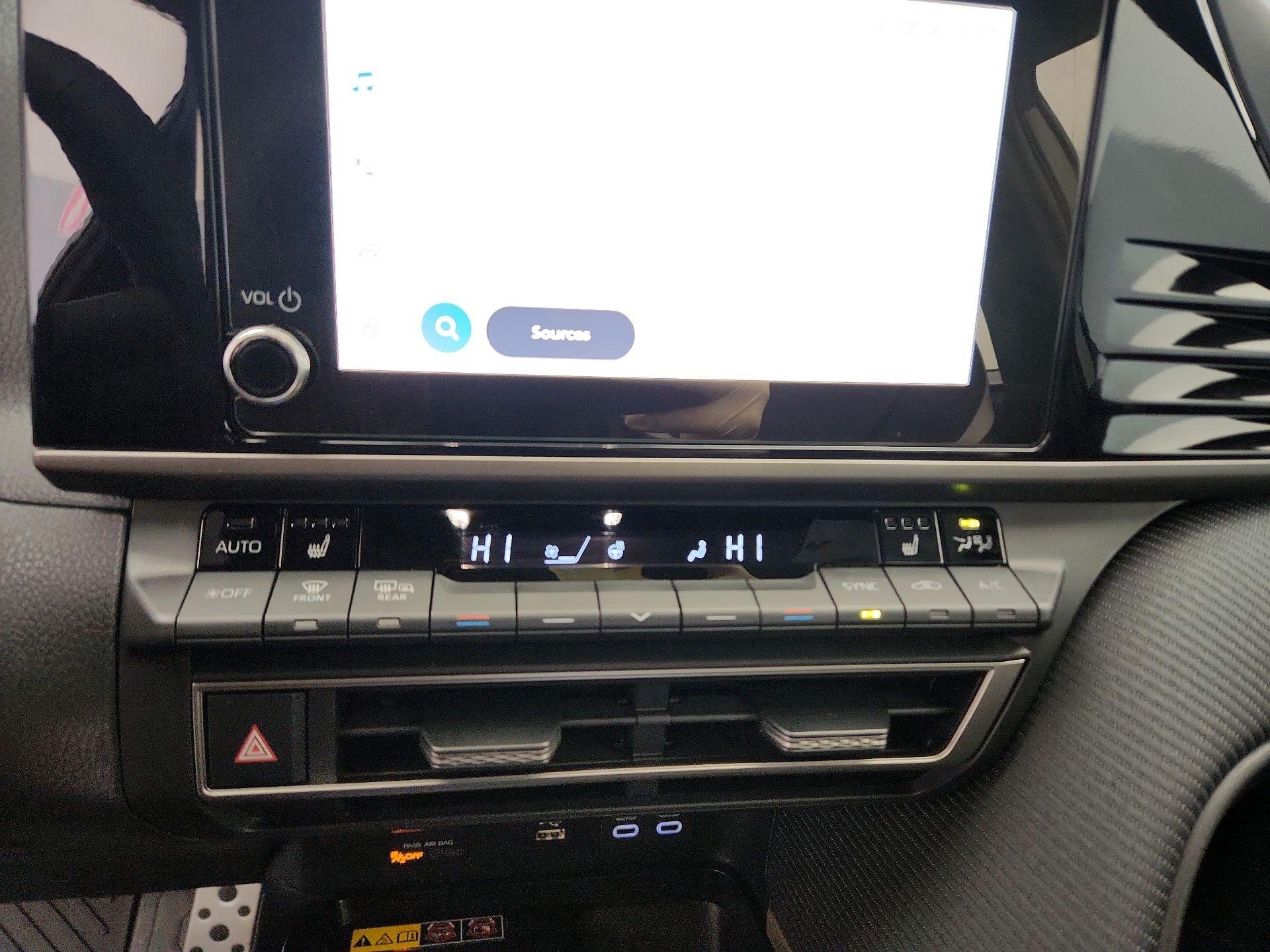 Thumbnail: 2025 Toyota Camry - 16