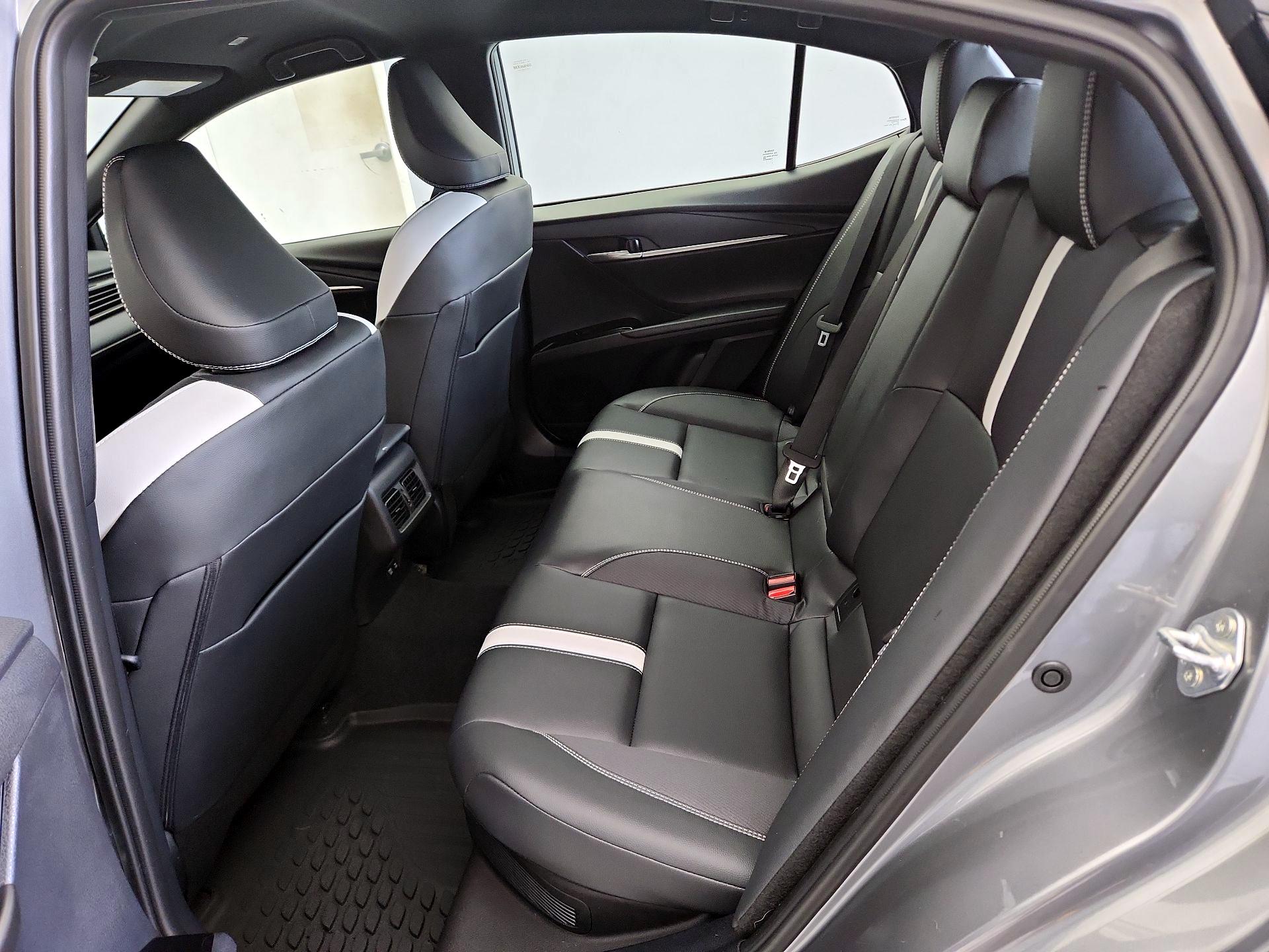 Thumbnail: 2025 Toyota Camry - 19