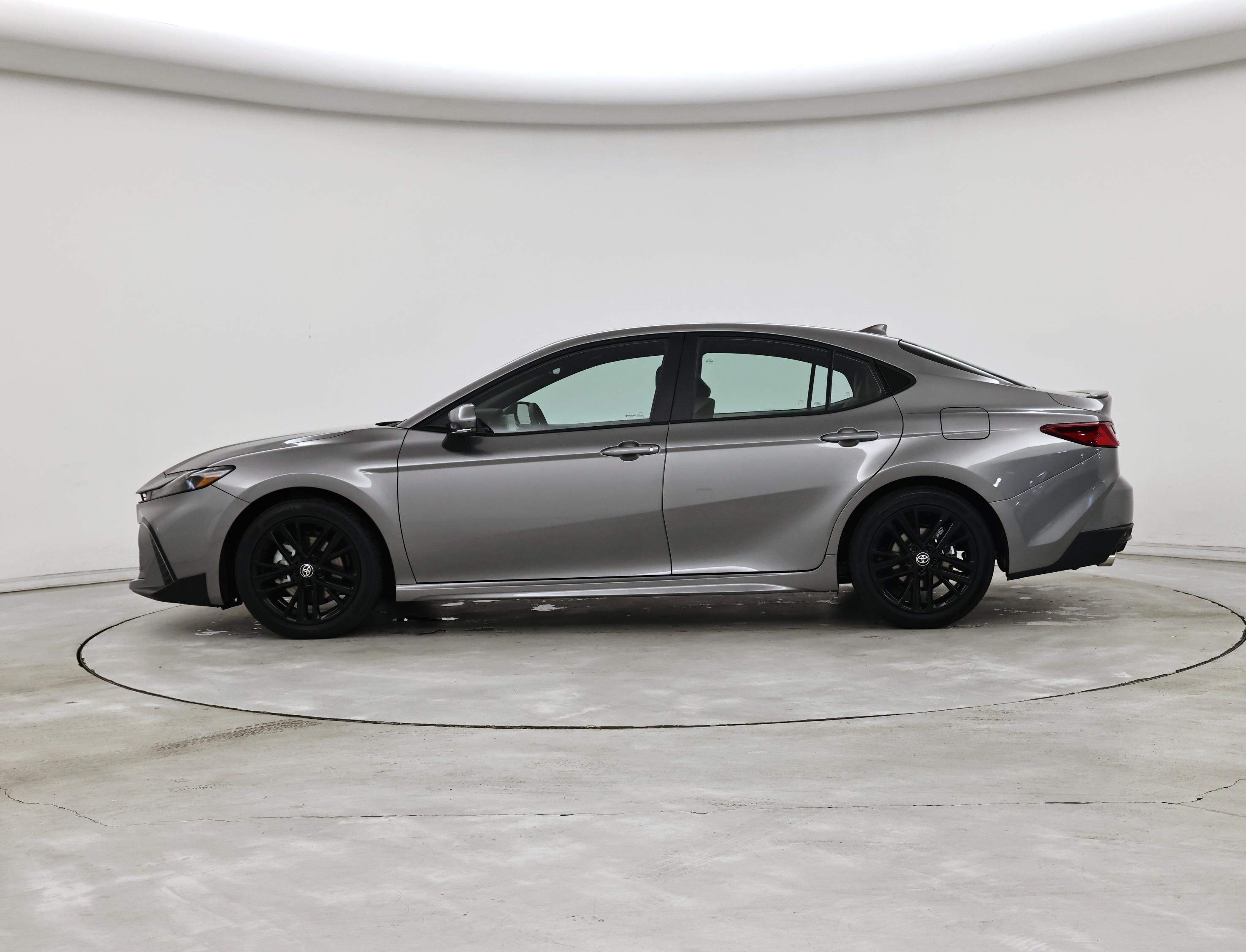 Thumbnail: 2025 Toyota Camry - 3