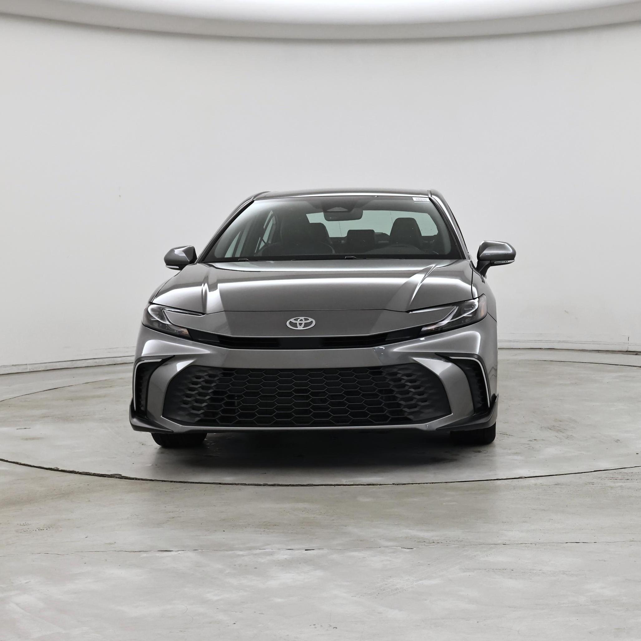 Thumbnail: 2025 Toyota Camry - 5