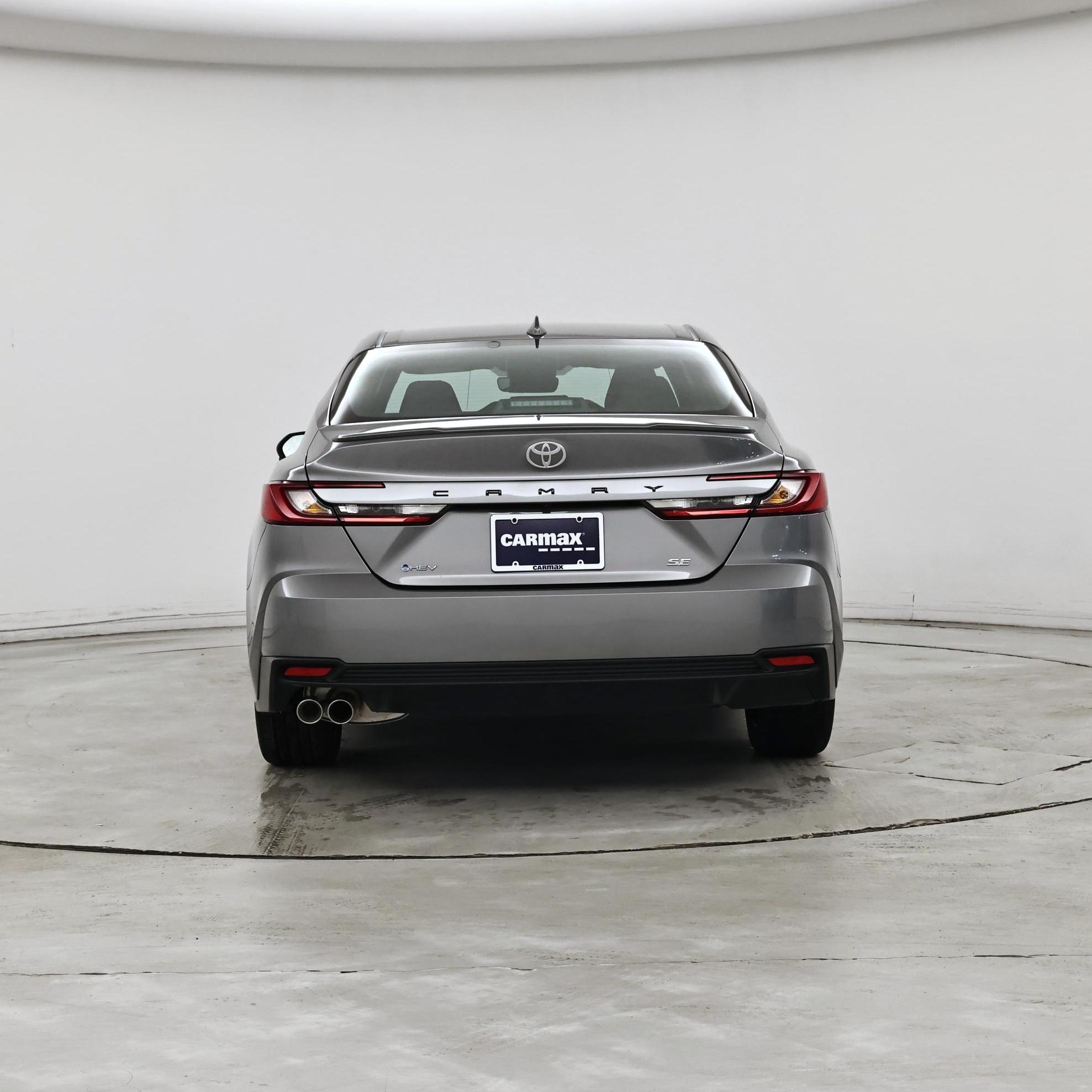 Thumbnail: 2025 Toyota Camry - 6