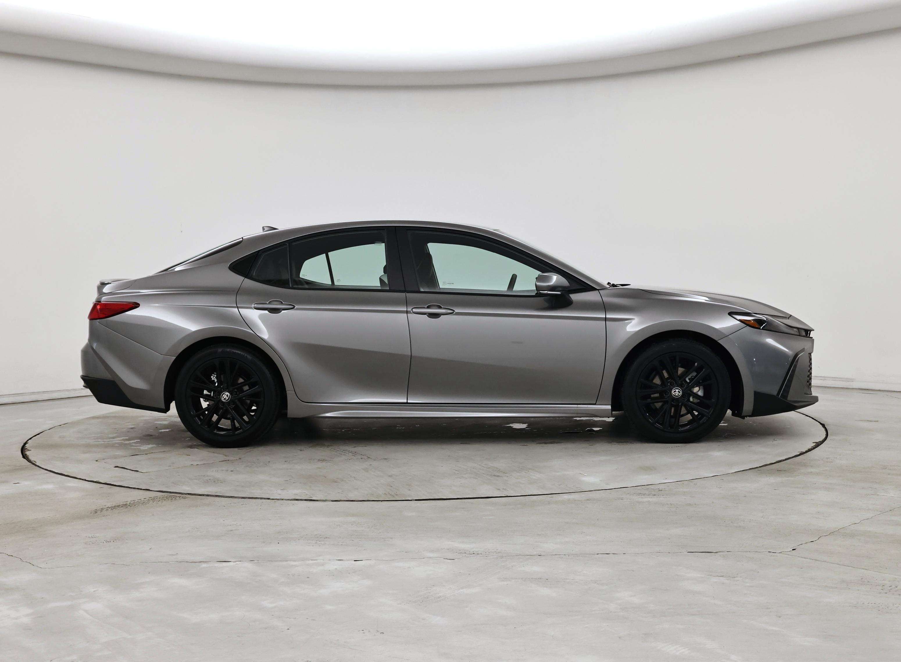 Thumbnail: 2025 Toyota Camry - 7