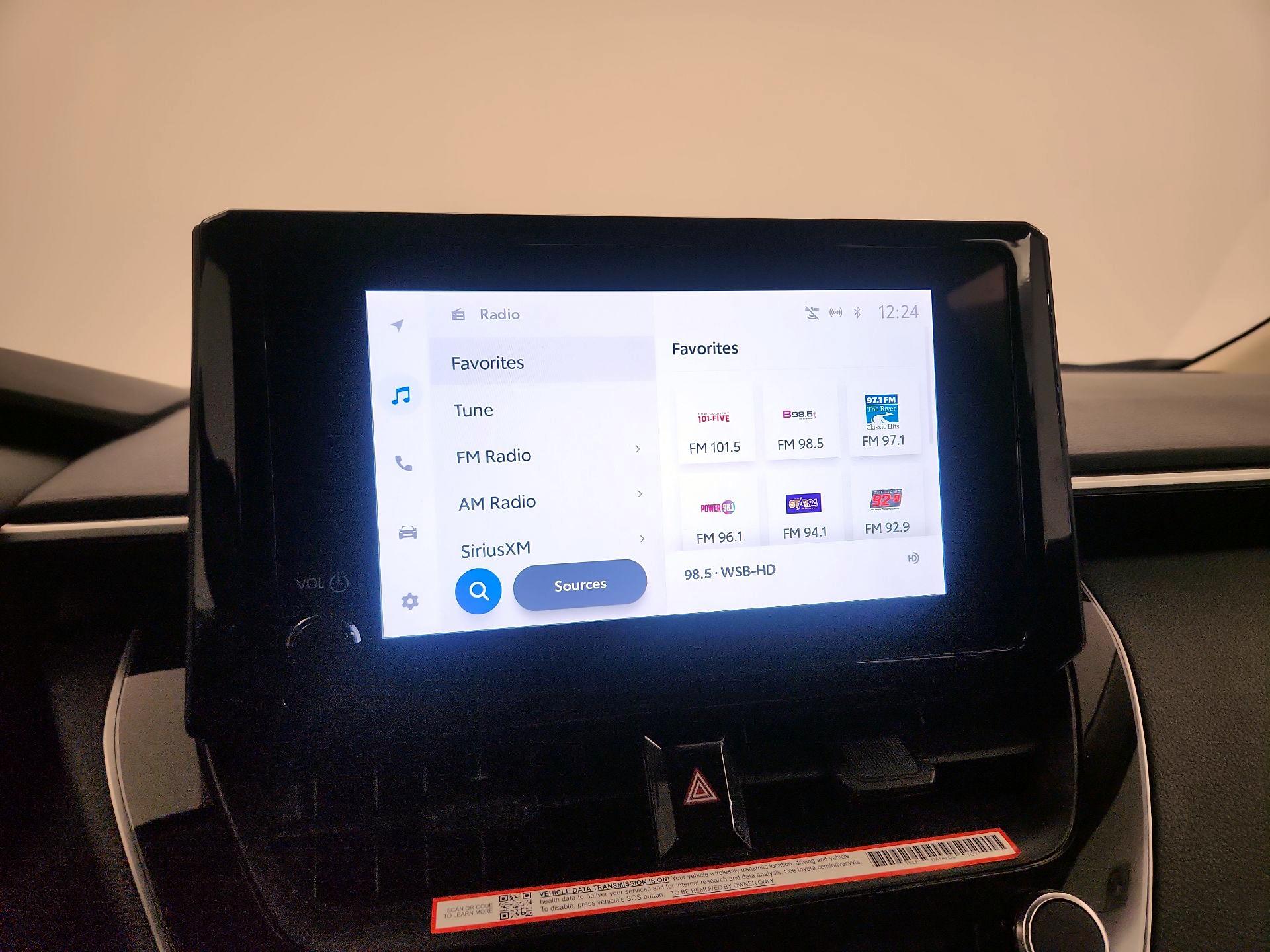 Thumbnail: 2025 Toyota Corolla - 15