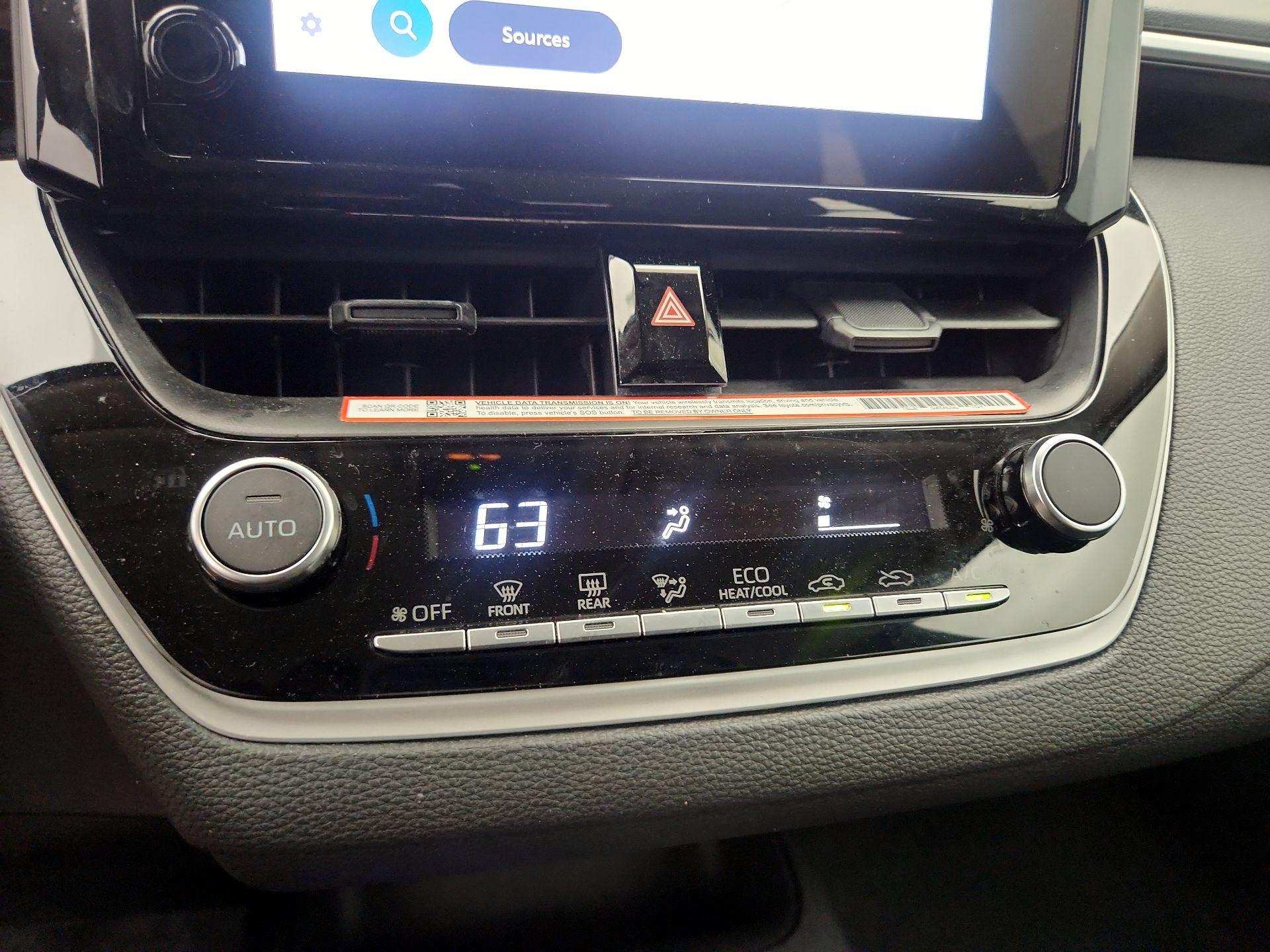 Thumbnail: 2025 Toyota Corolla - 16