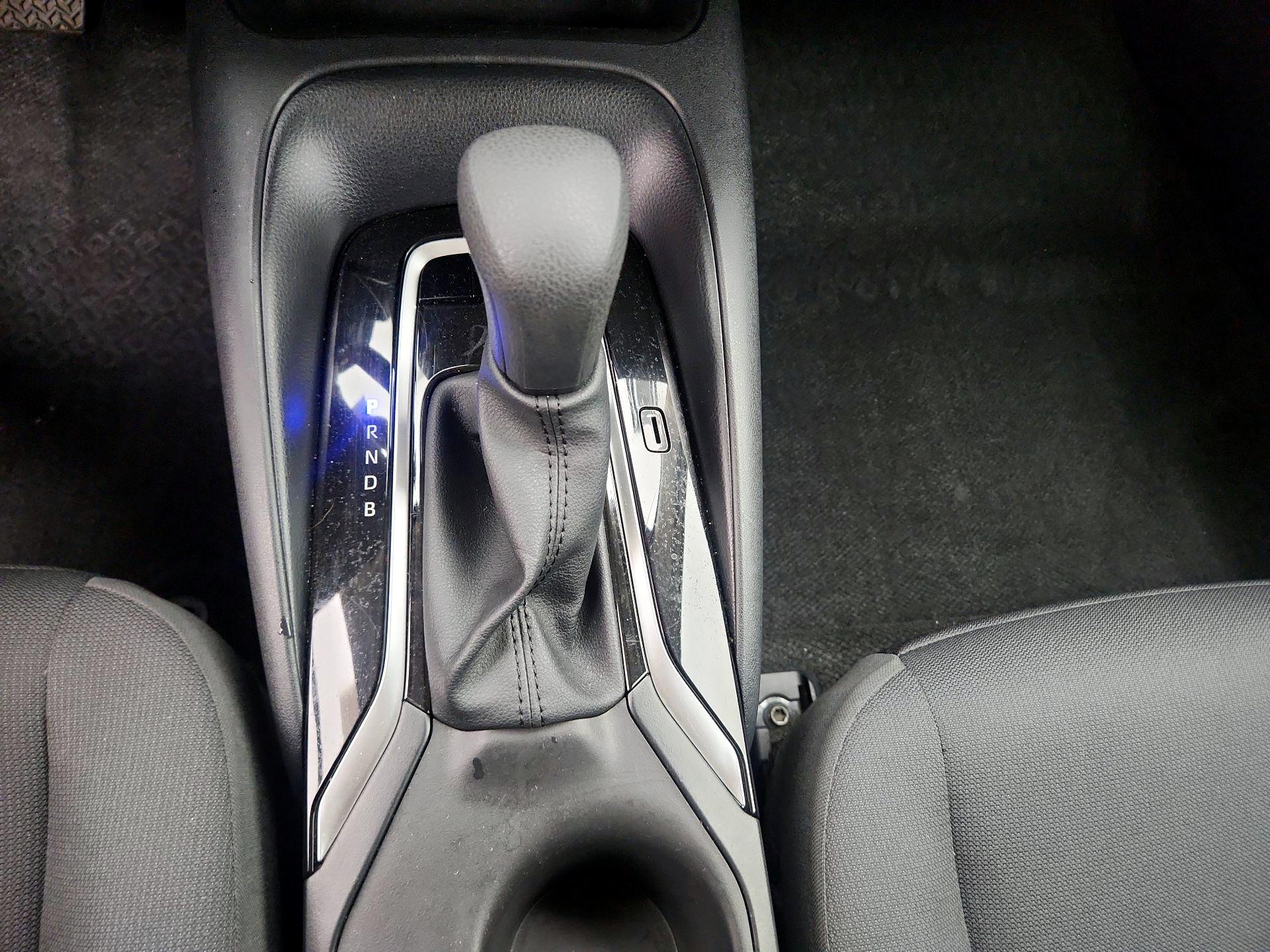 Thumbnail: 2025 Toyota Corolla - 17