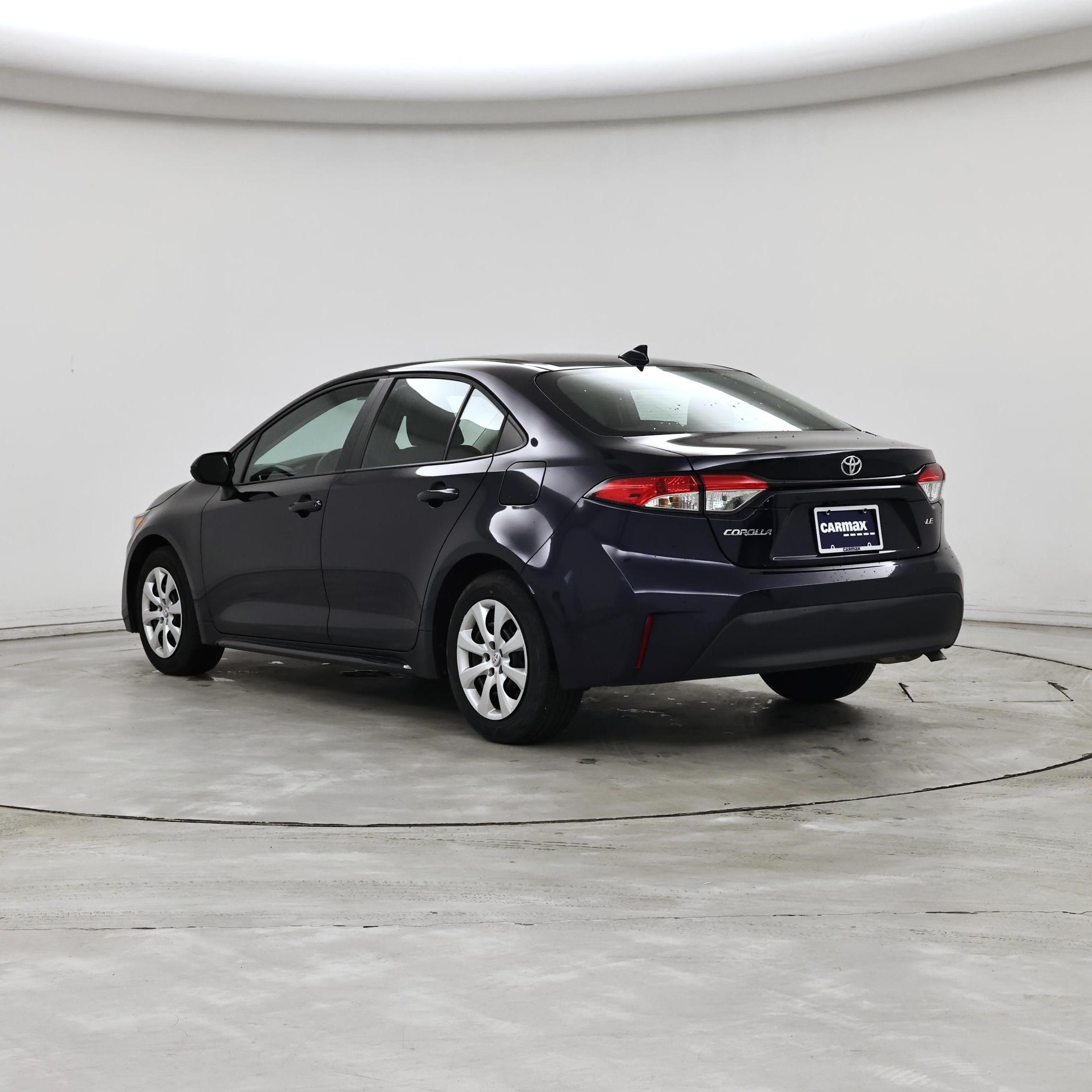 Thumbnail: 2025 Toyota Corolla - 2