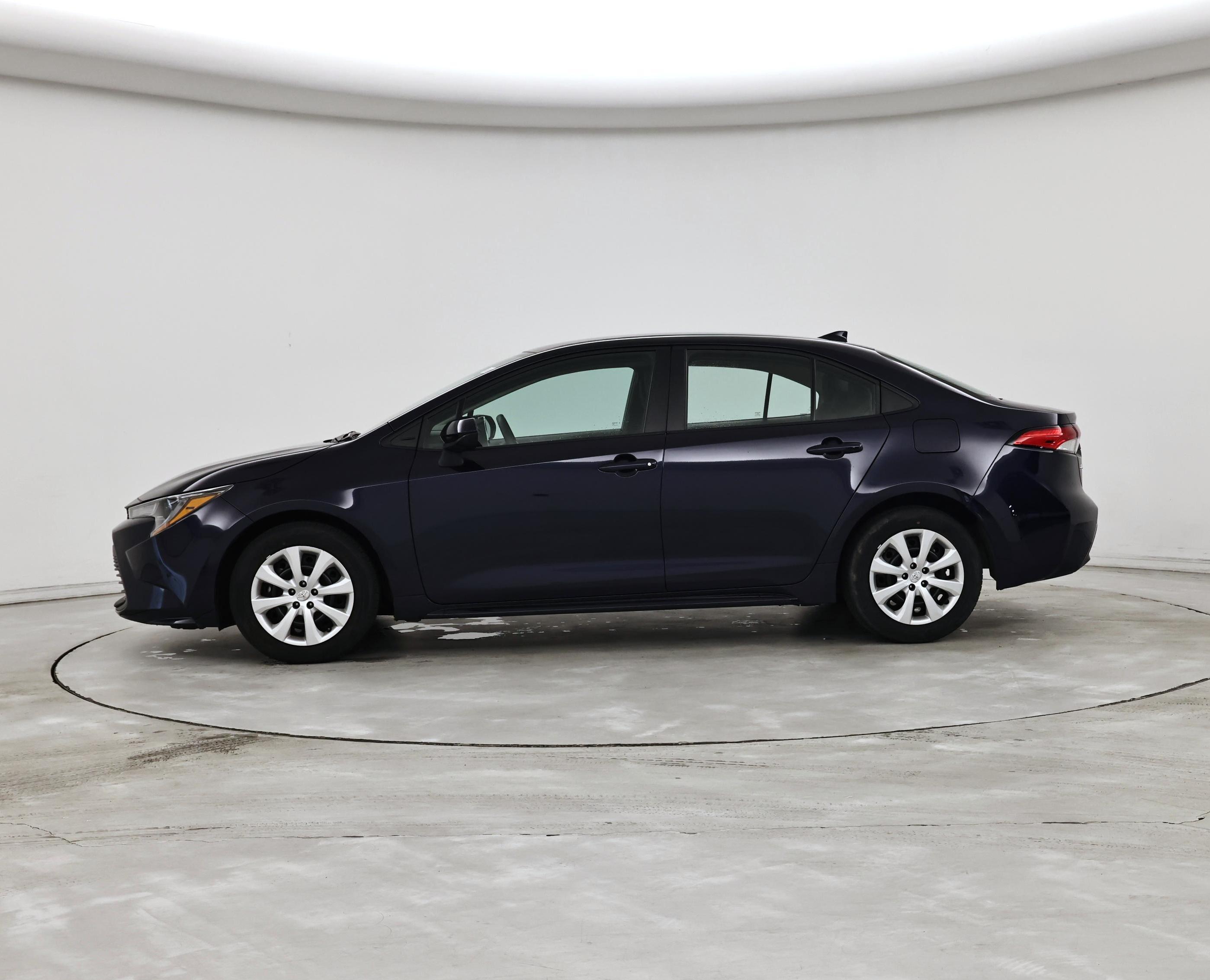 Thumbnail: 2025 Toyota Corolla - 3