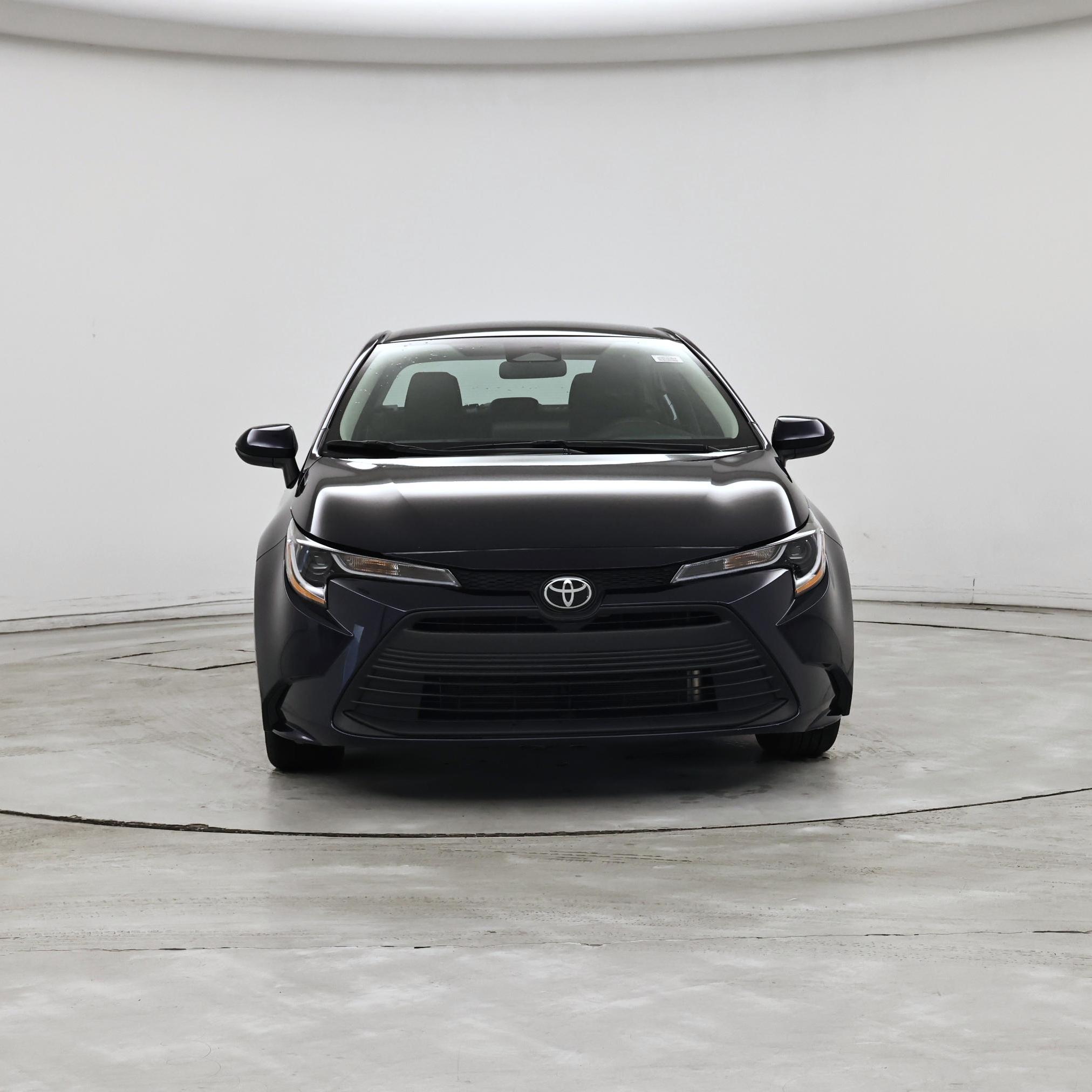 Thumbnail: 2025 Toyota Corolla - 5