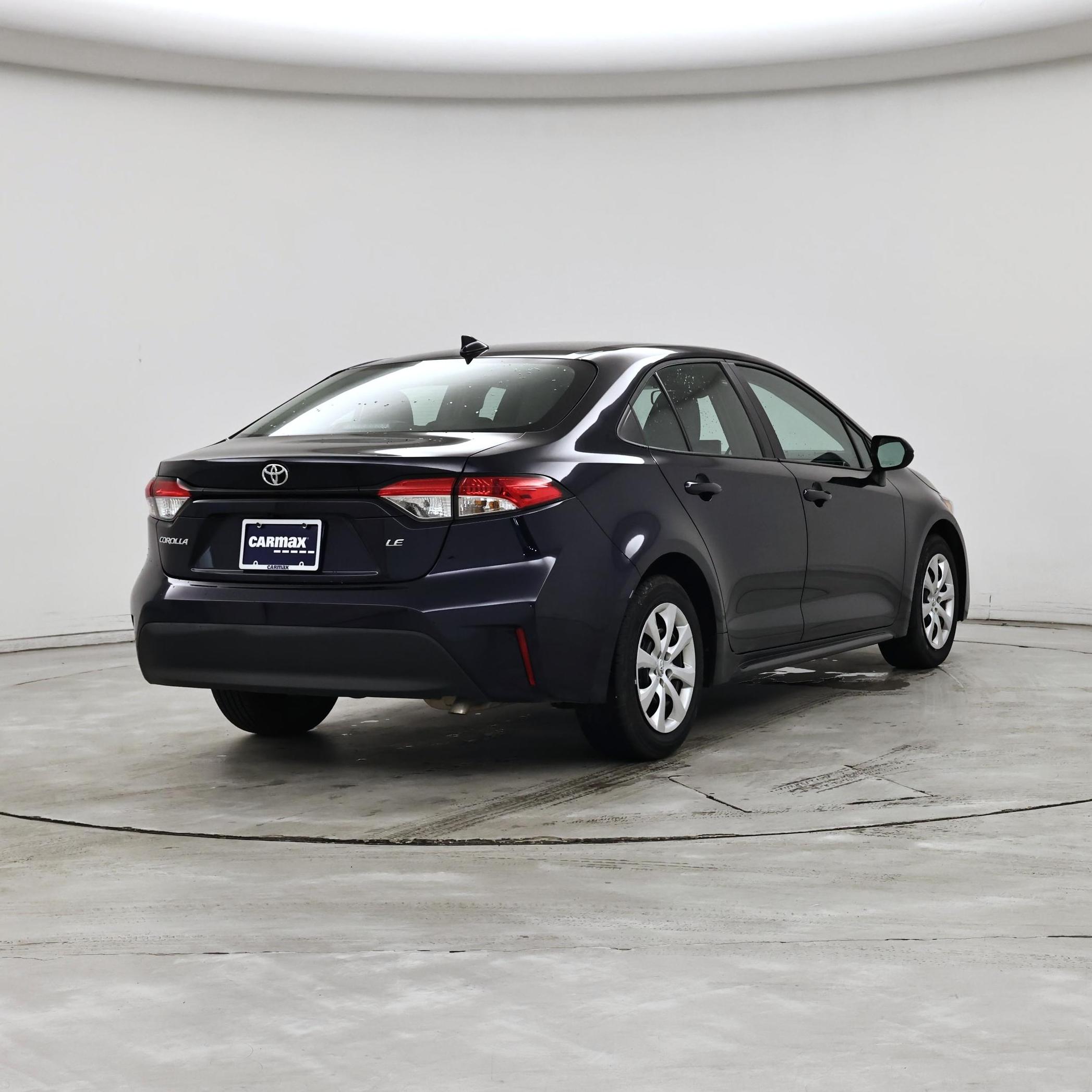 Thumbnail: 2025 Toyota Corolla - 8