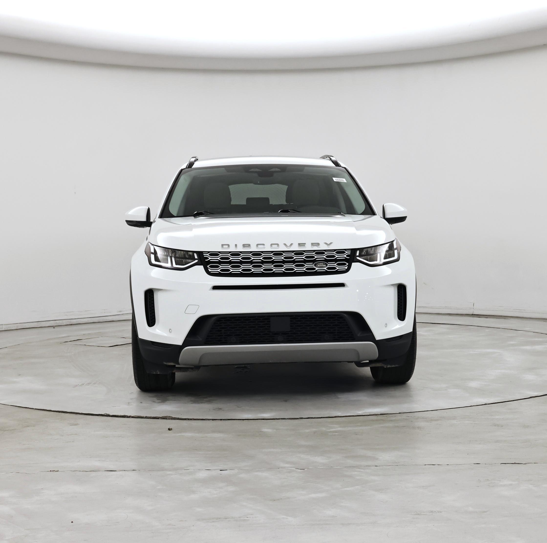 Thumbnail: 2022 Land Rover Discovery Sport - 5