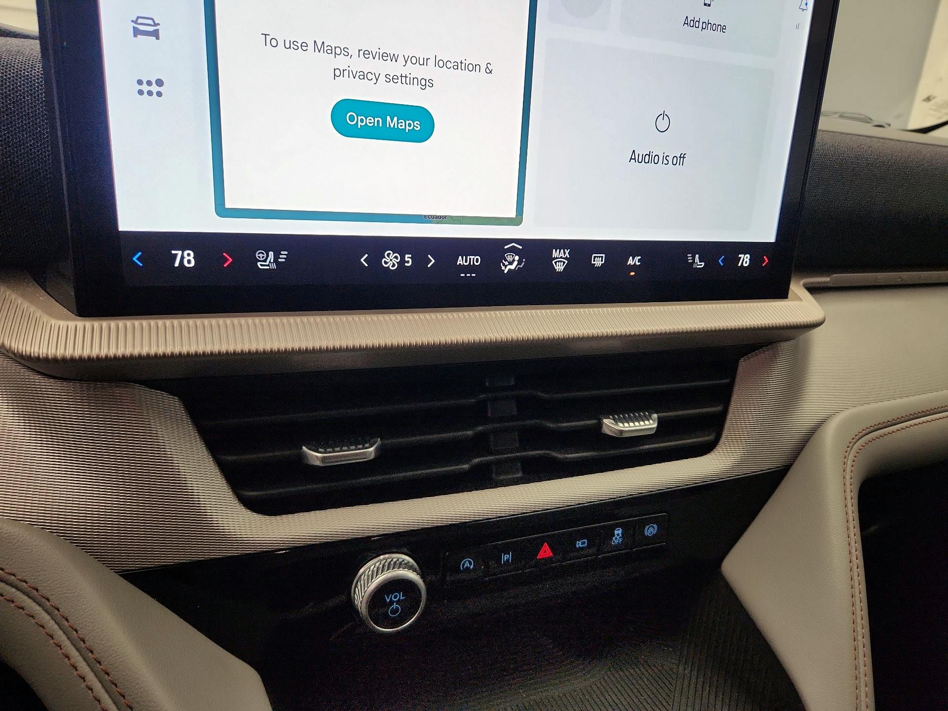 Thumbnail: 2025 Ford Explorer - 16