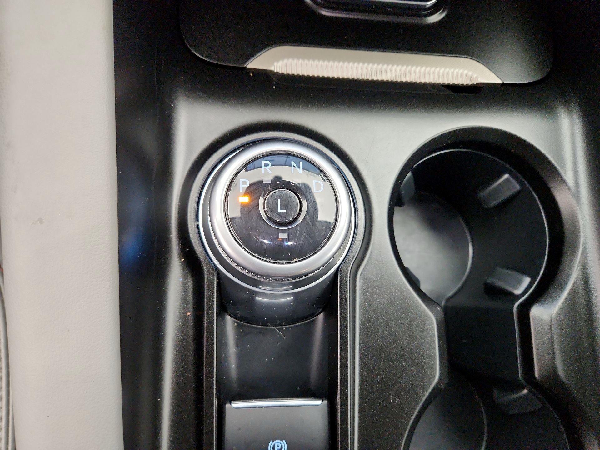 Thumbnail: 2025 Ford Explorer - 17