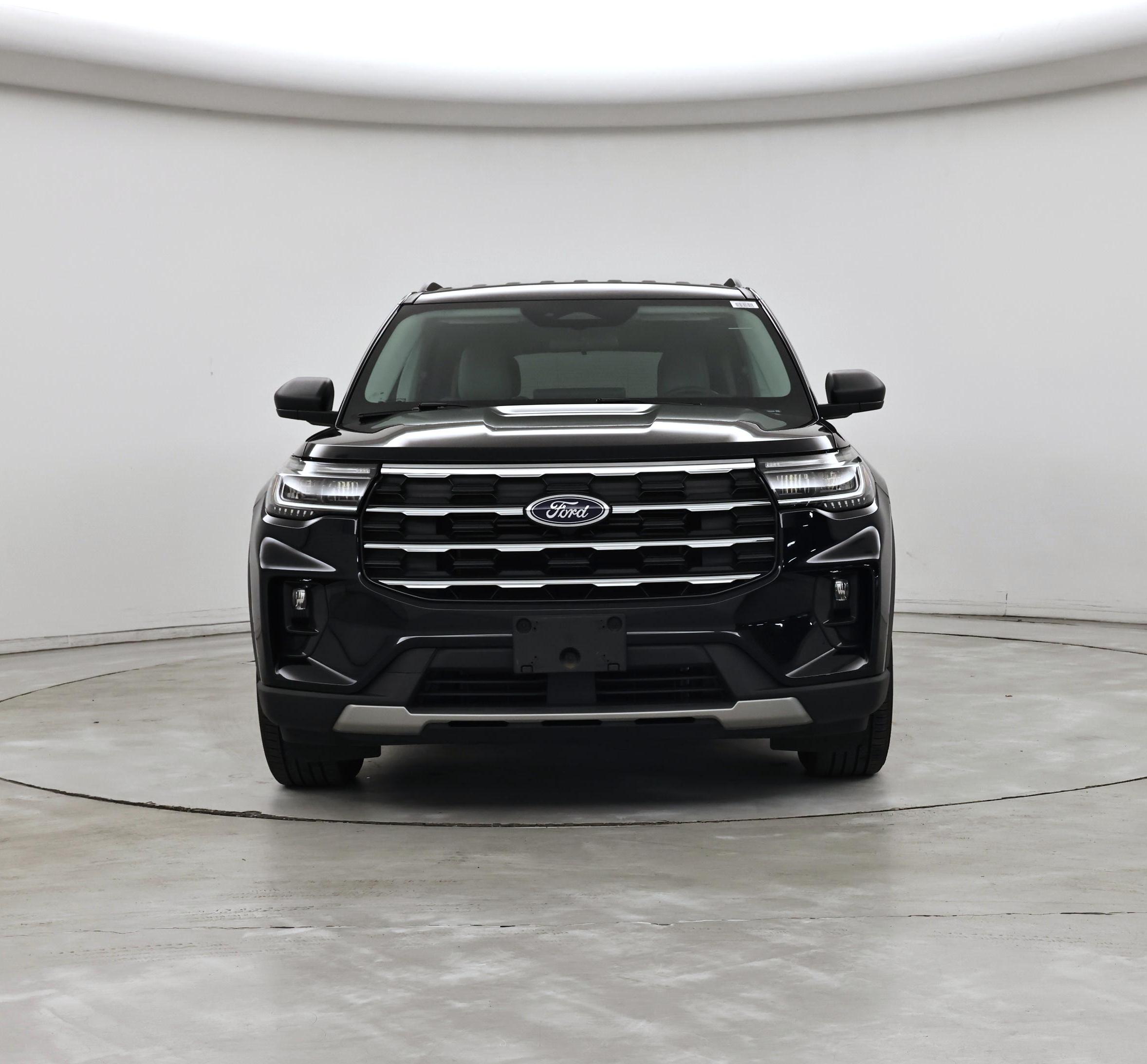 Thumbnail: 2025 Ford Explorer - 5