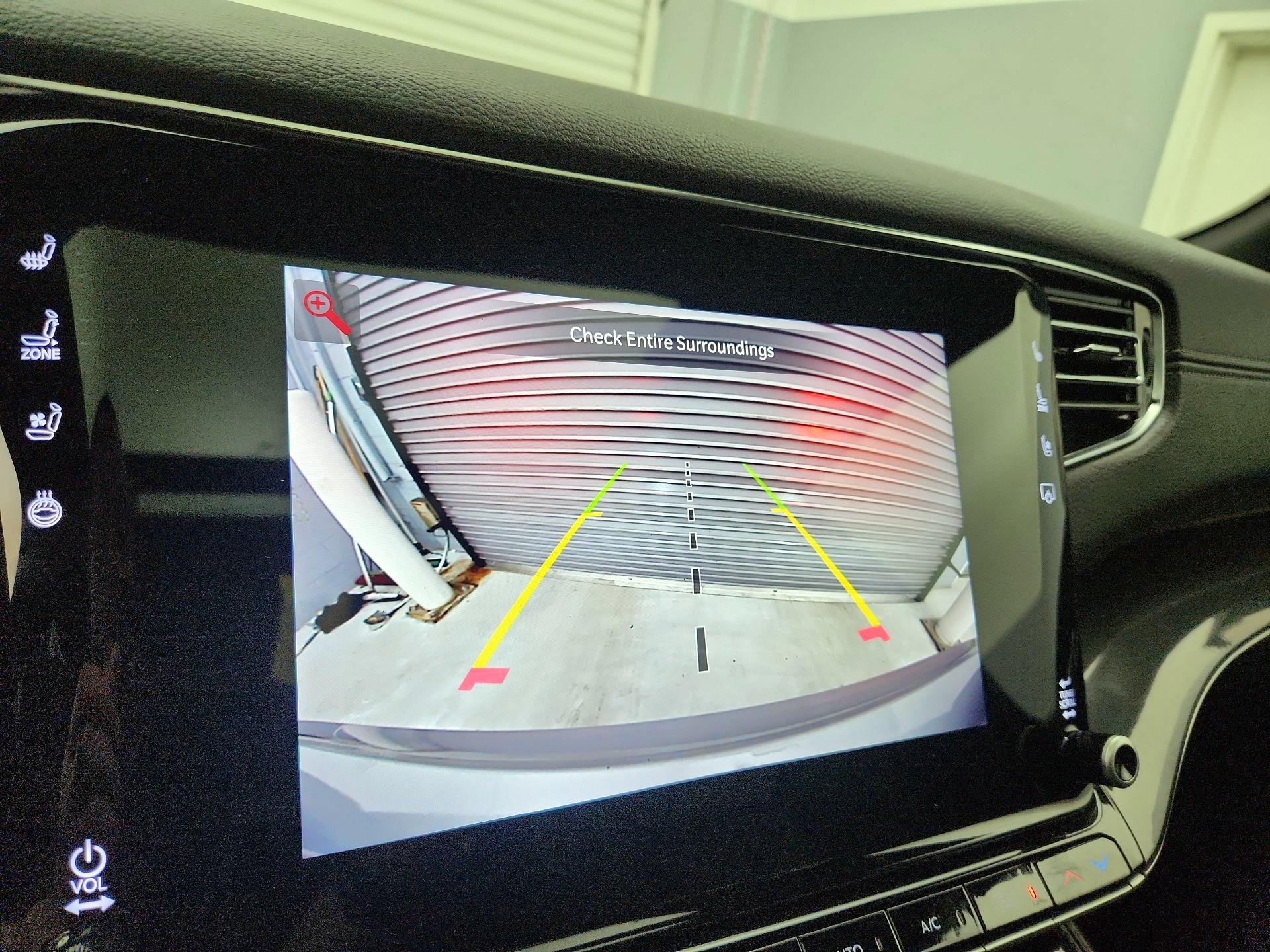 Thumbnail: 2024 Jeep Wagoneer - 15