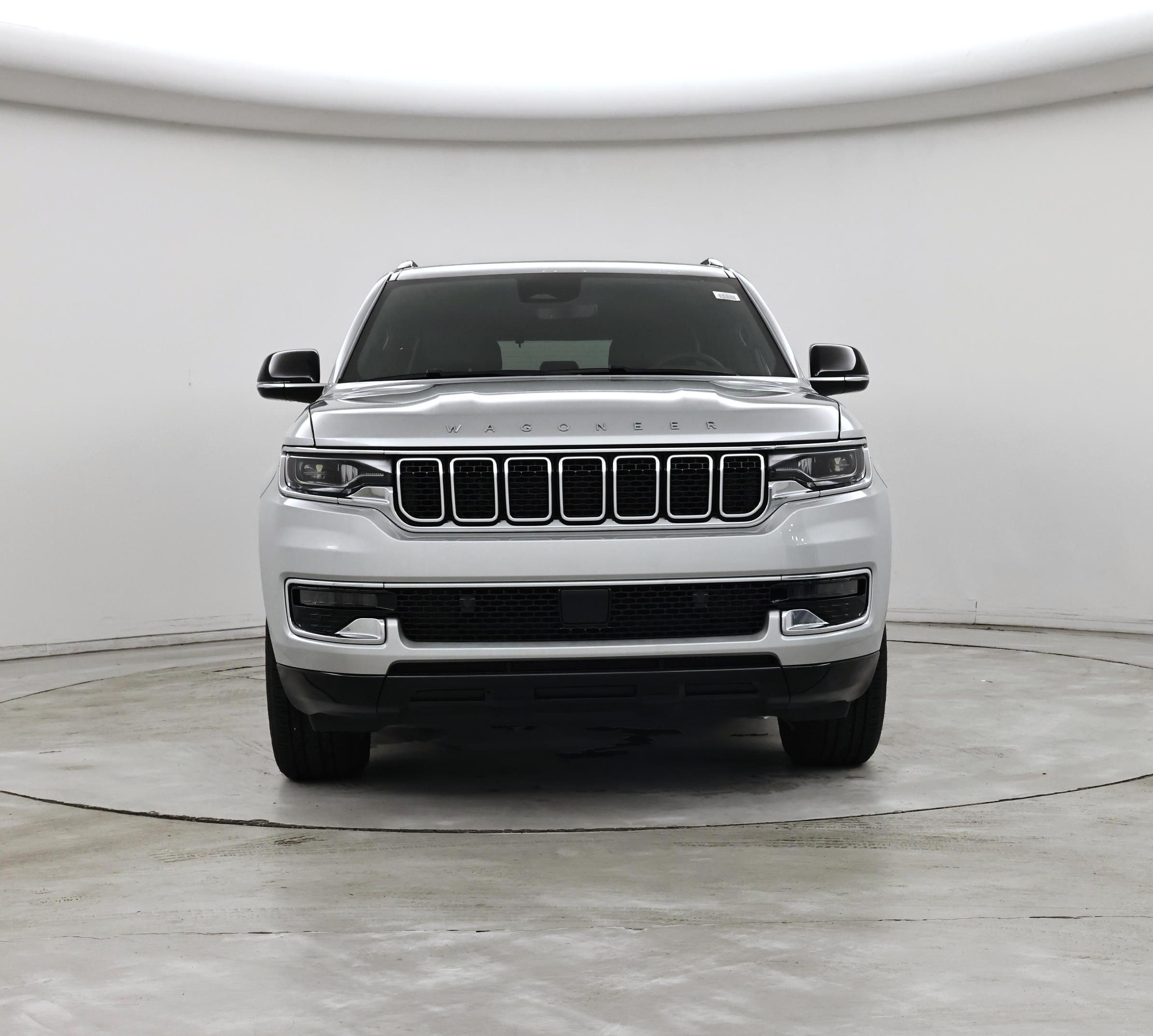 Thumbnail: 2024 Jeep Wagoneer - 5