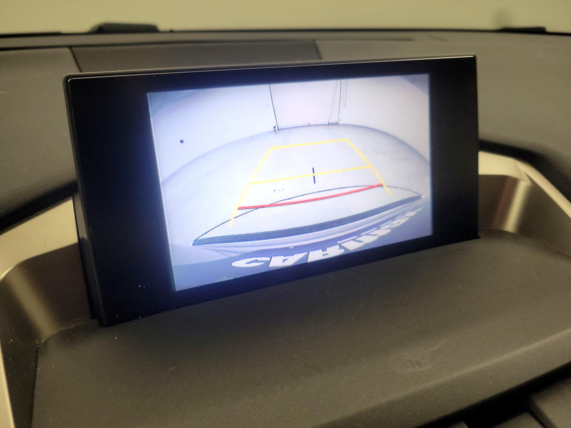 Thumbnail: 2017 Lexus NX - 14