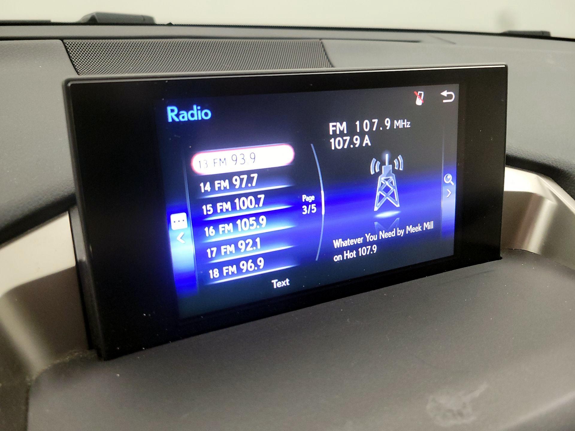 Thumbnail: 2017 Lexus NX - 15