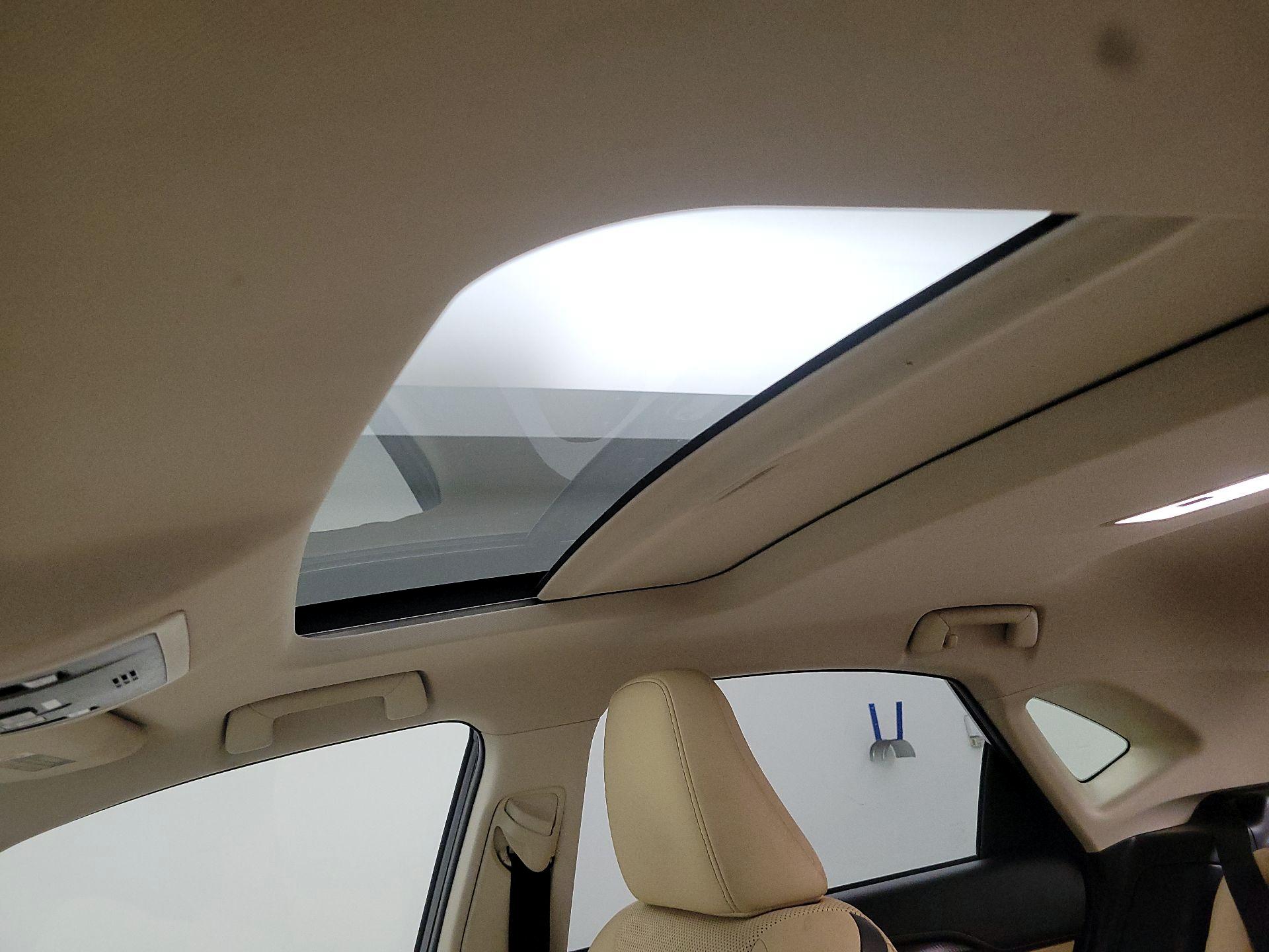 Thumbnail: 2017 Lexus NX - 19