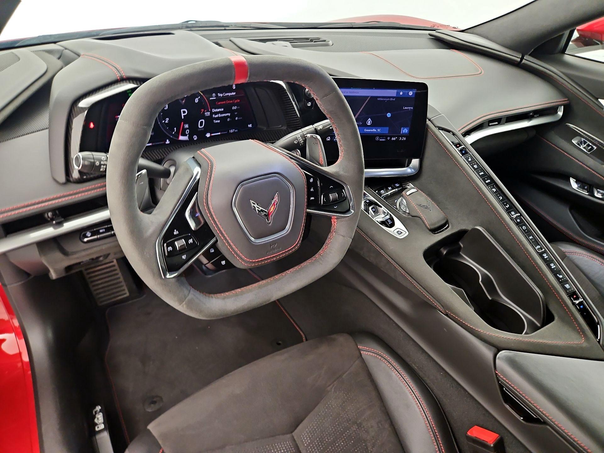 Thumbnail: 2021 Chevrolet Corvette - 9