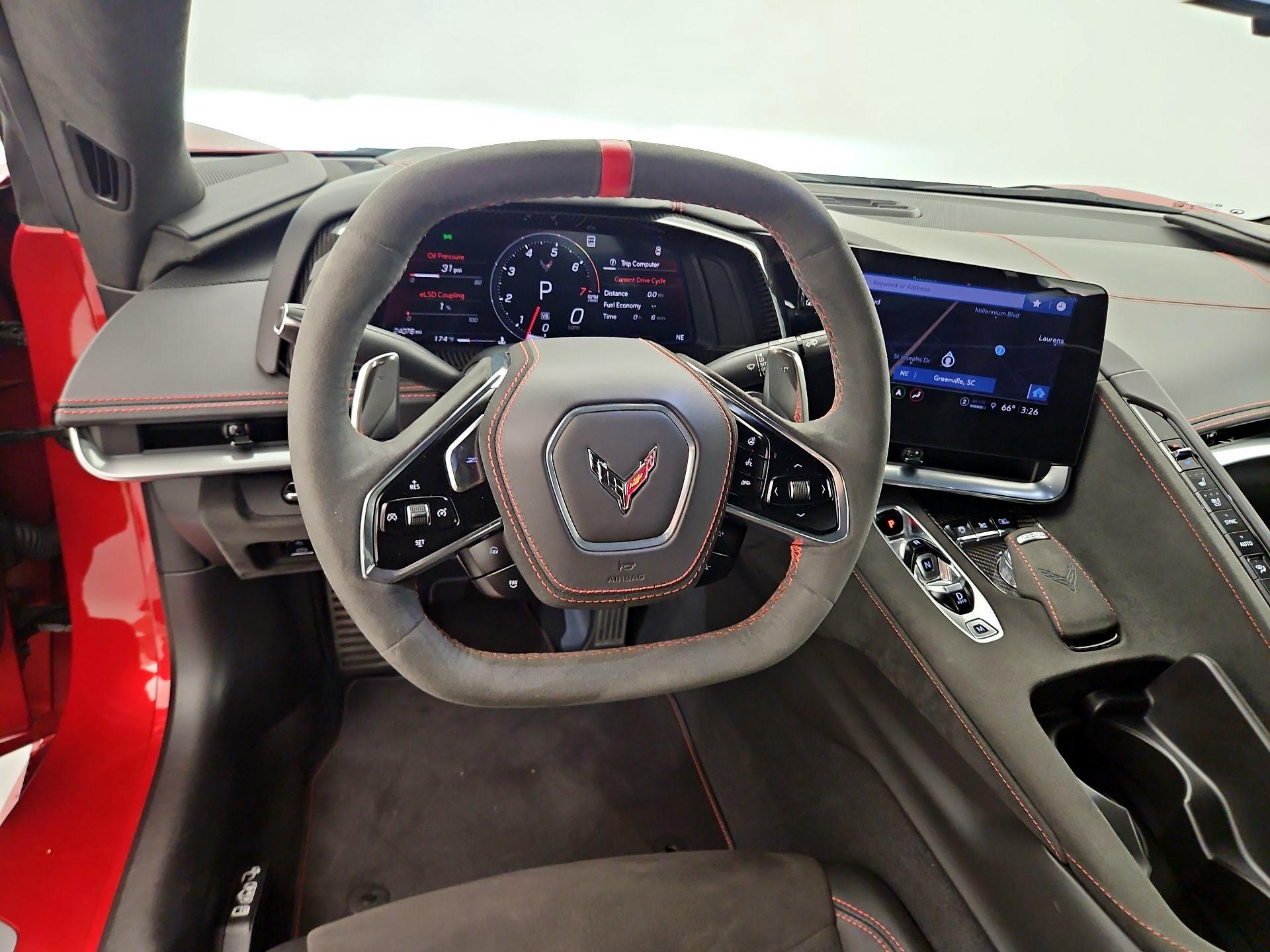 Thumbnail: 2021 Chevrolet Corvette - 10