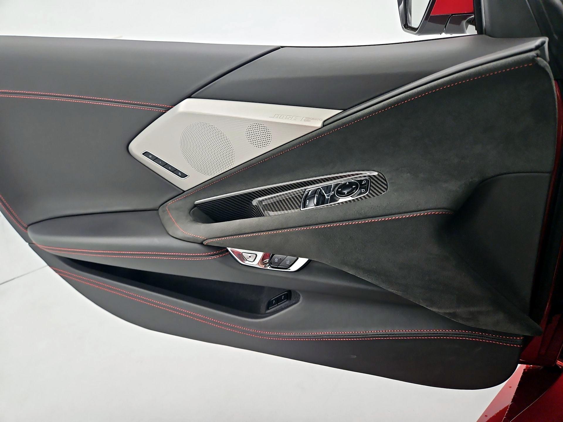 Thumbnail: 2021 Chevrolet Corvette - 12