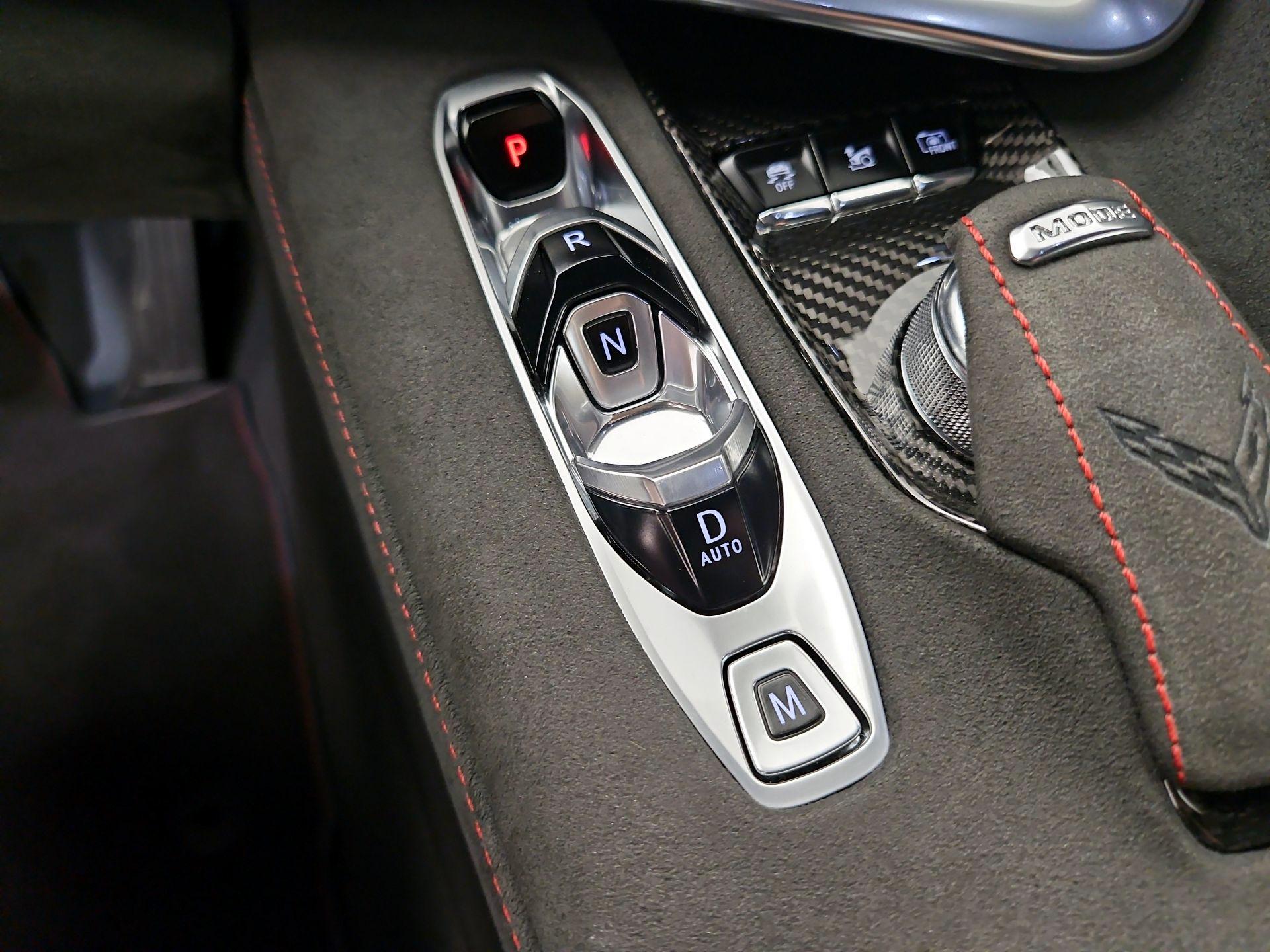 Thumbnail: 2021 Chevrolet Corvette - 18