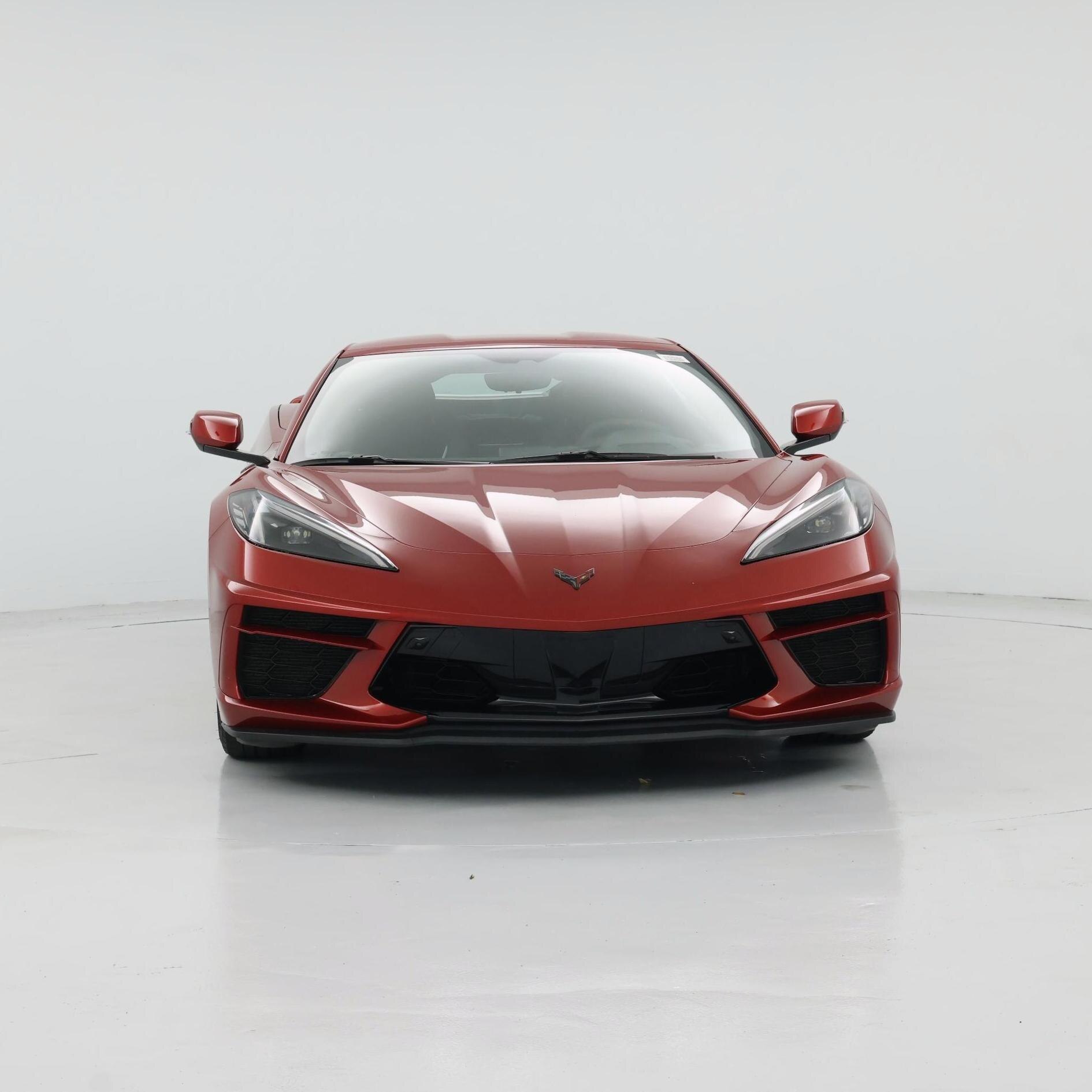Thumbnail: 2021 Chevrolet Corvette - 5