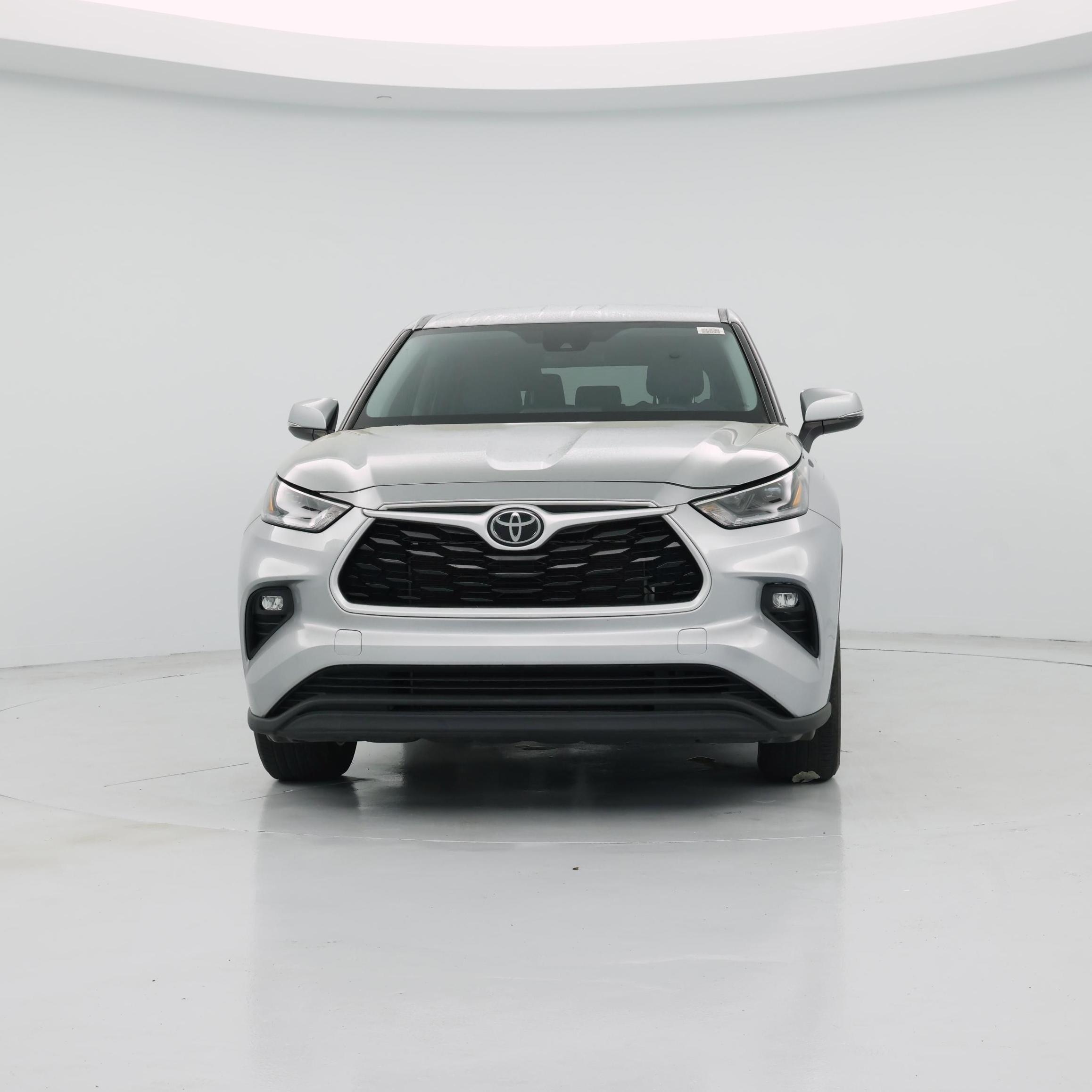 Thumbnail: 2021 Toyota Highlander - 5