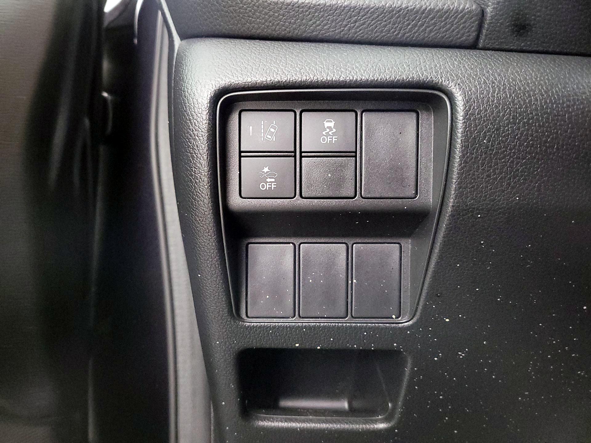 Thumbnail: 2017 Honda CR-V - 13