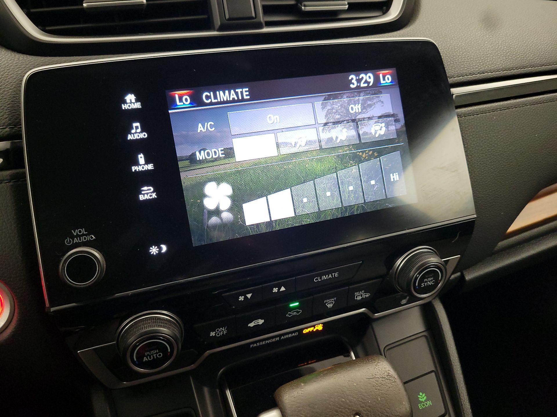 Thumbnail: 2017 Honda CR-V - 16