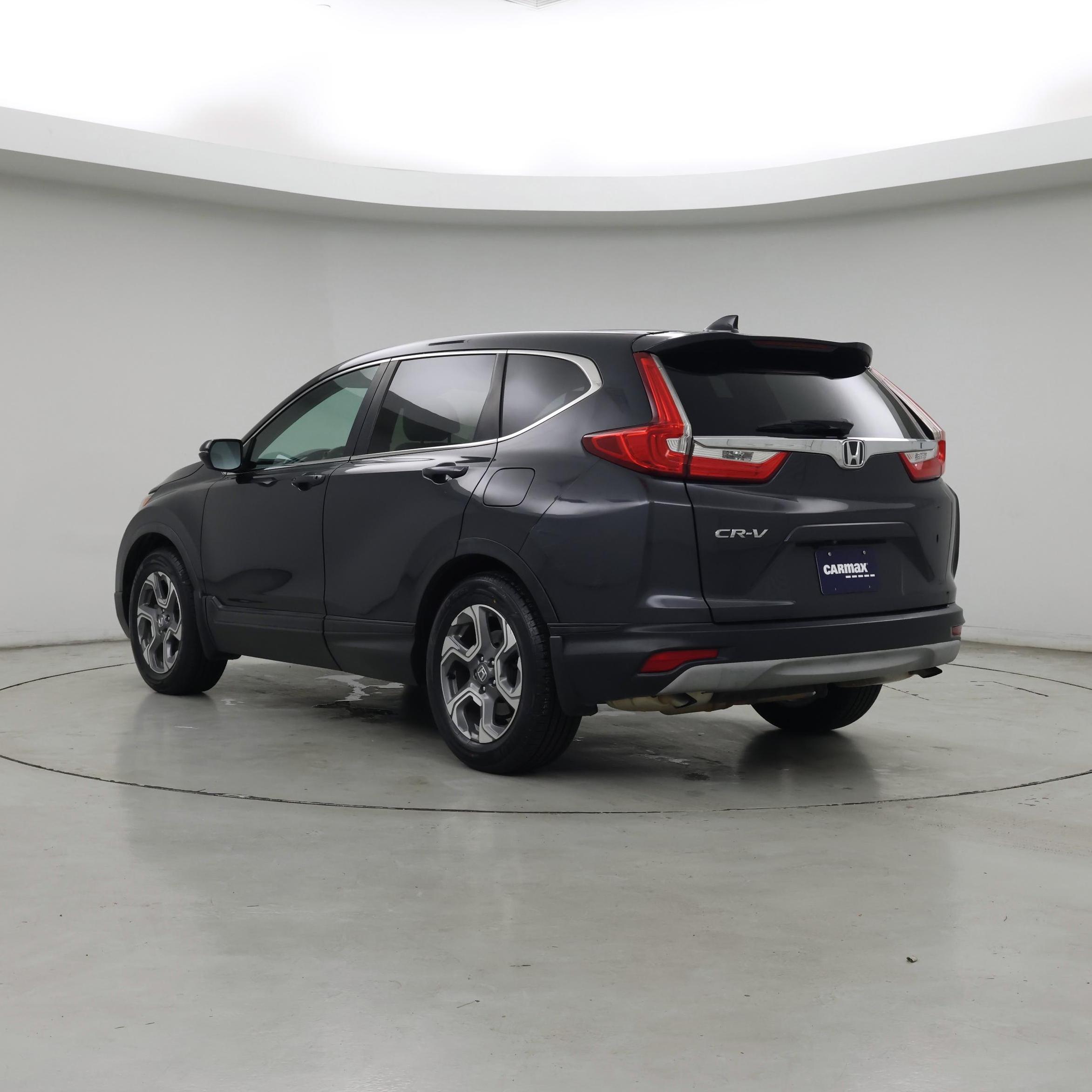 Thumbnail: 2017 Honda CR-V - 2