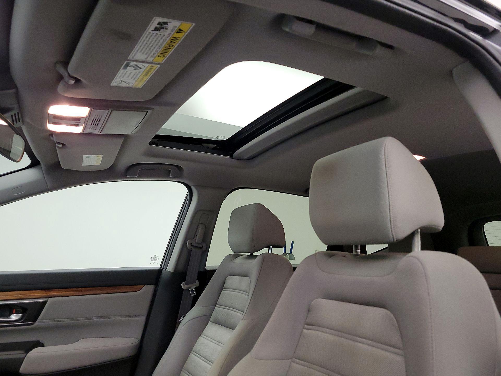 Thumbnail: 2017 Honda CR-V - 19