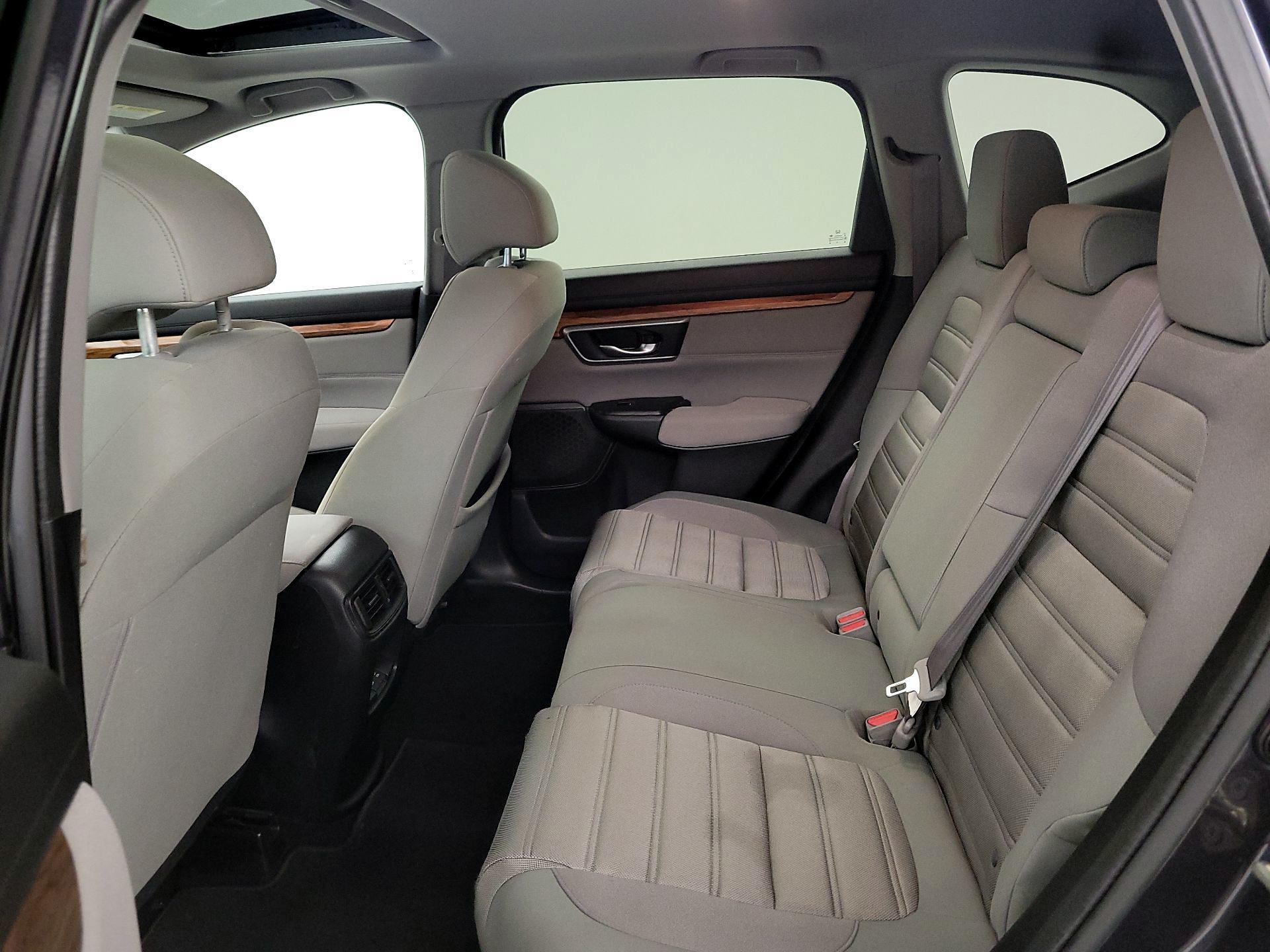 Thumbnail: 2017 Honda CR-V - 20