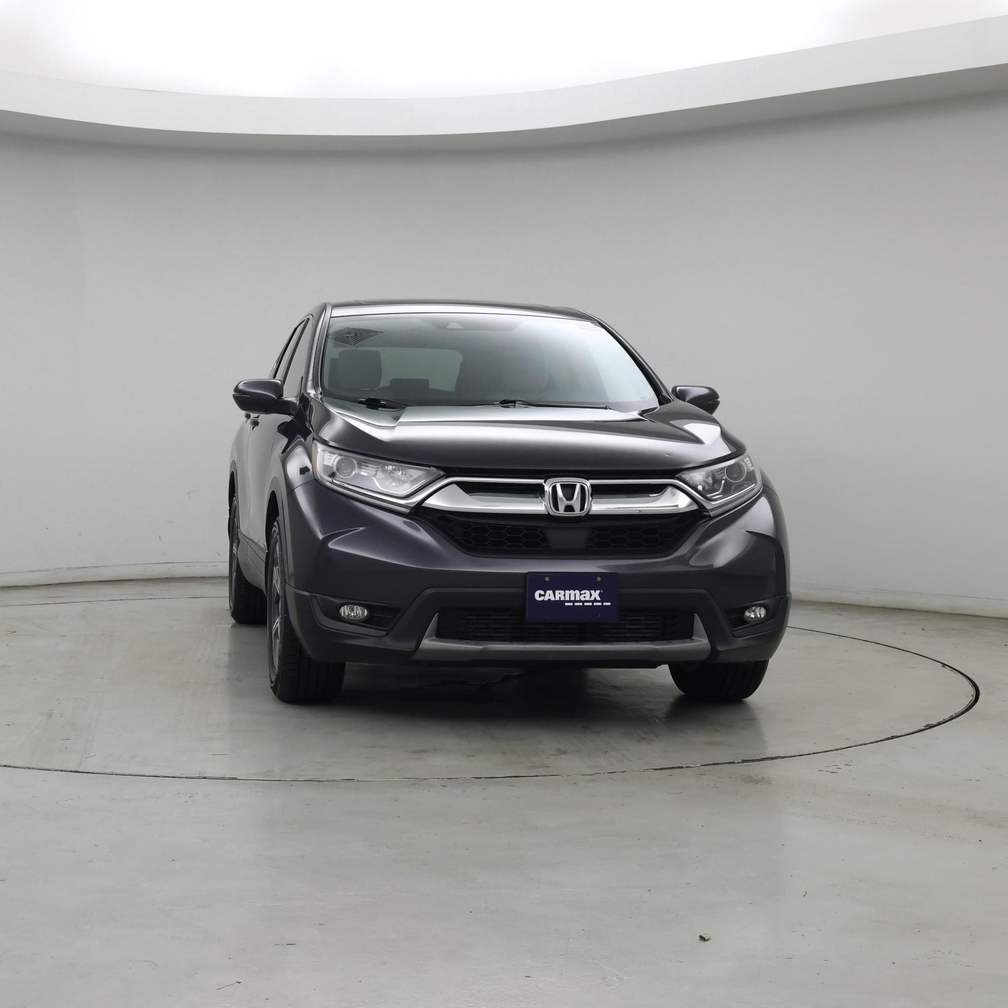 Thumbnail: 2017 Honda CR-V - 5
