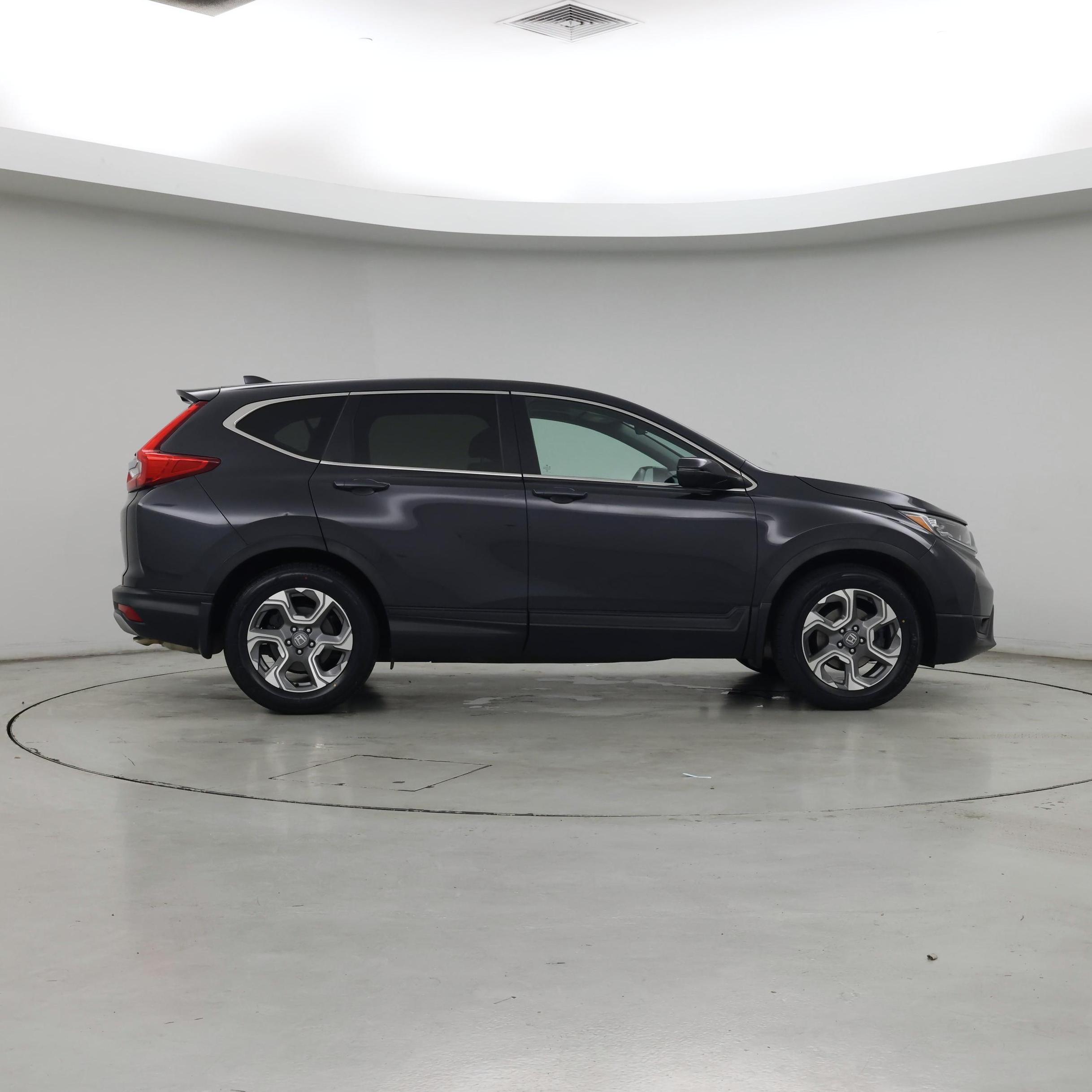 Thumbnail: 2017 Honda CR-V - 7