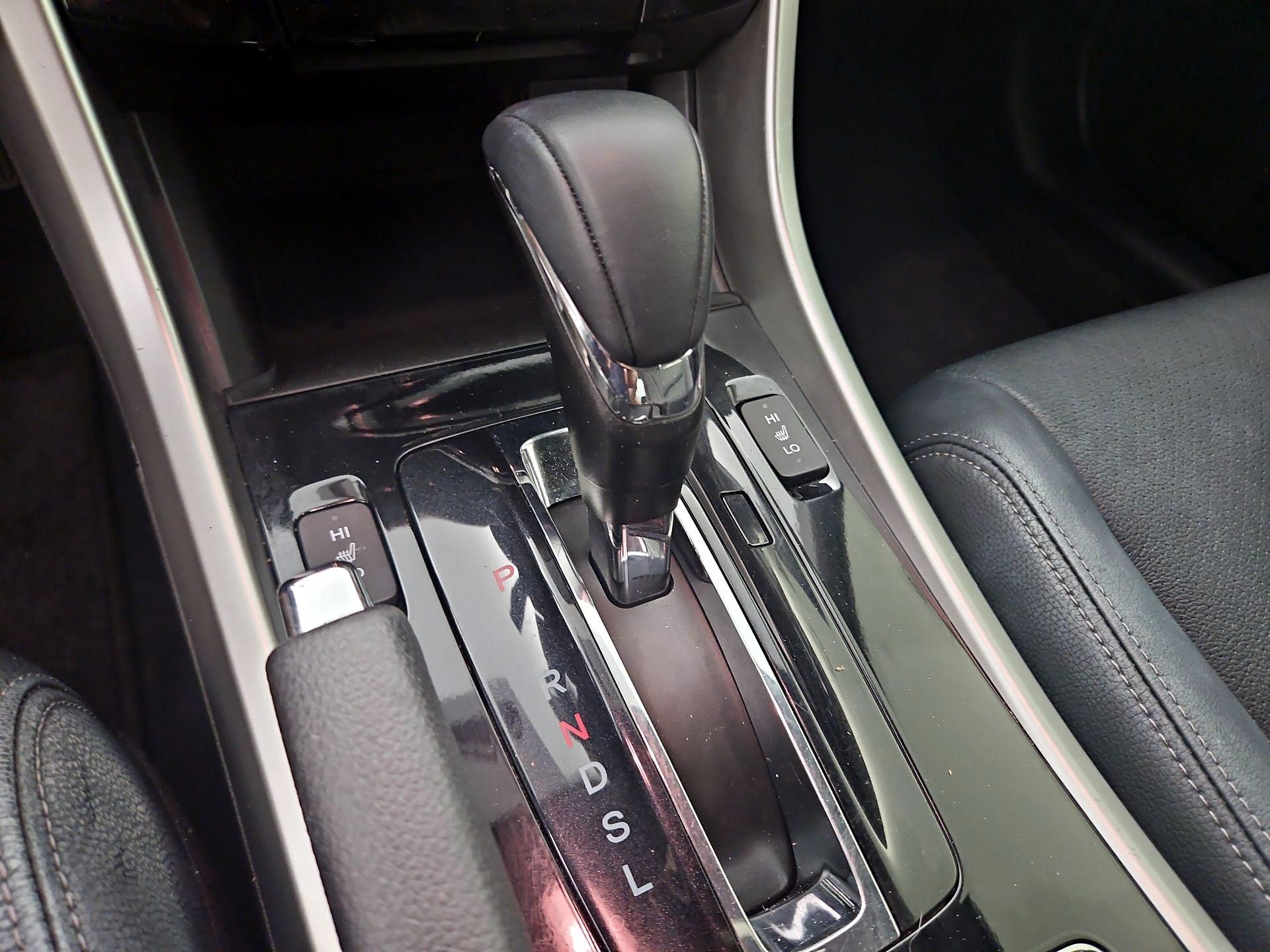 Thumbnail: 2017 Honda Accord - 17