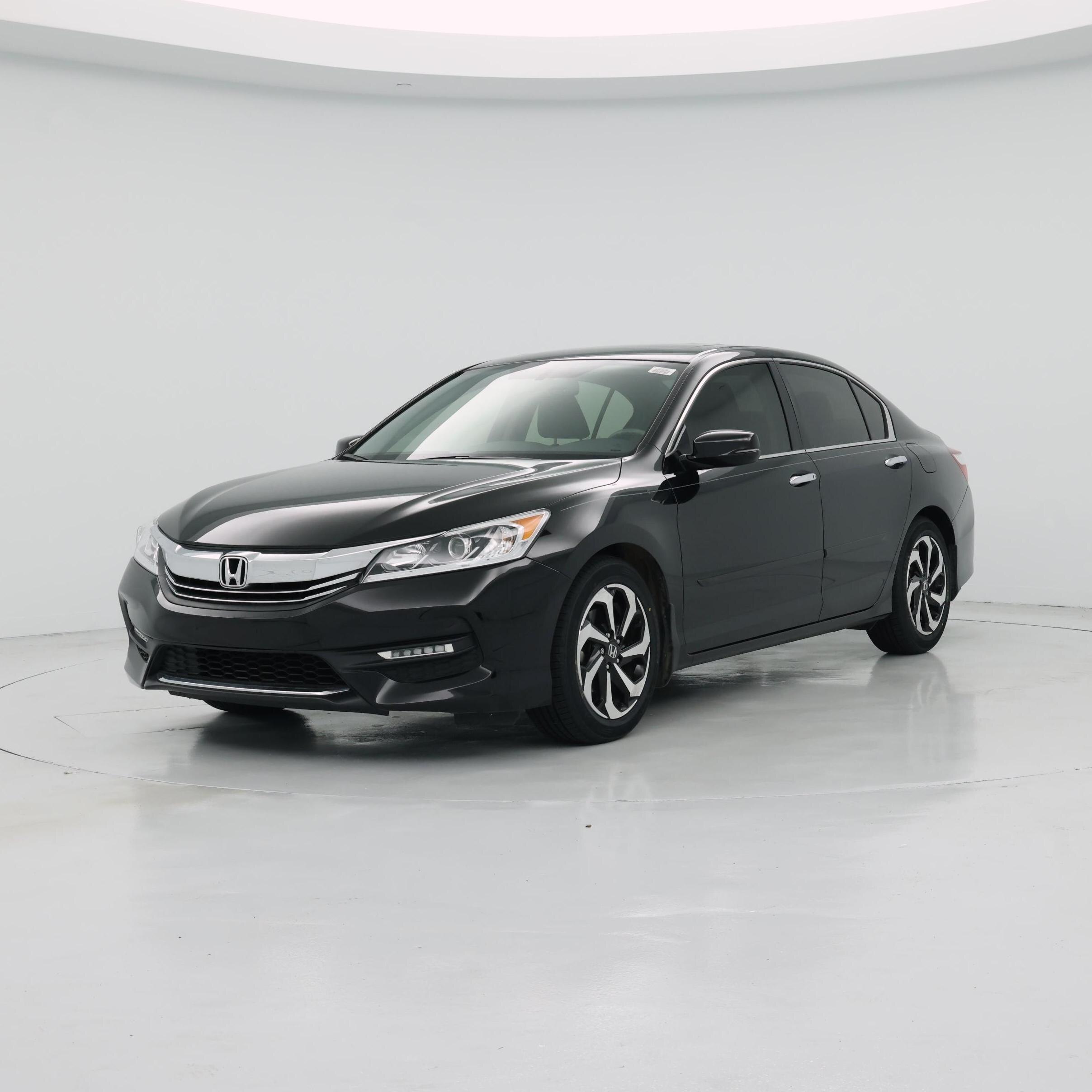 Thumbnail: 2017 Honda Accord - 4