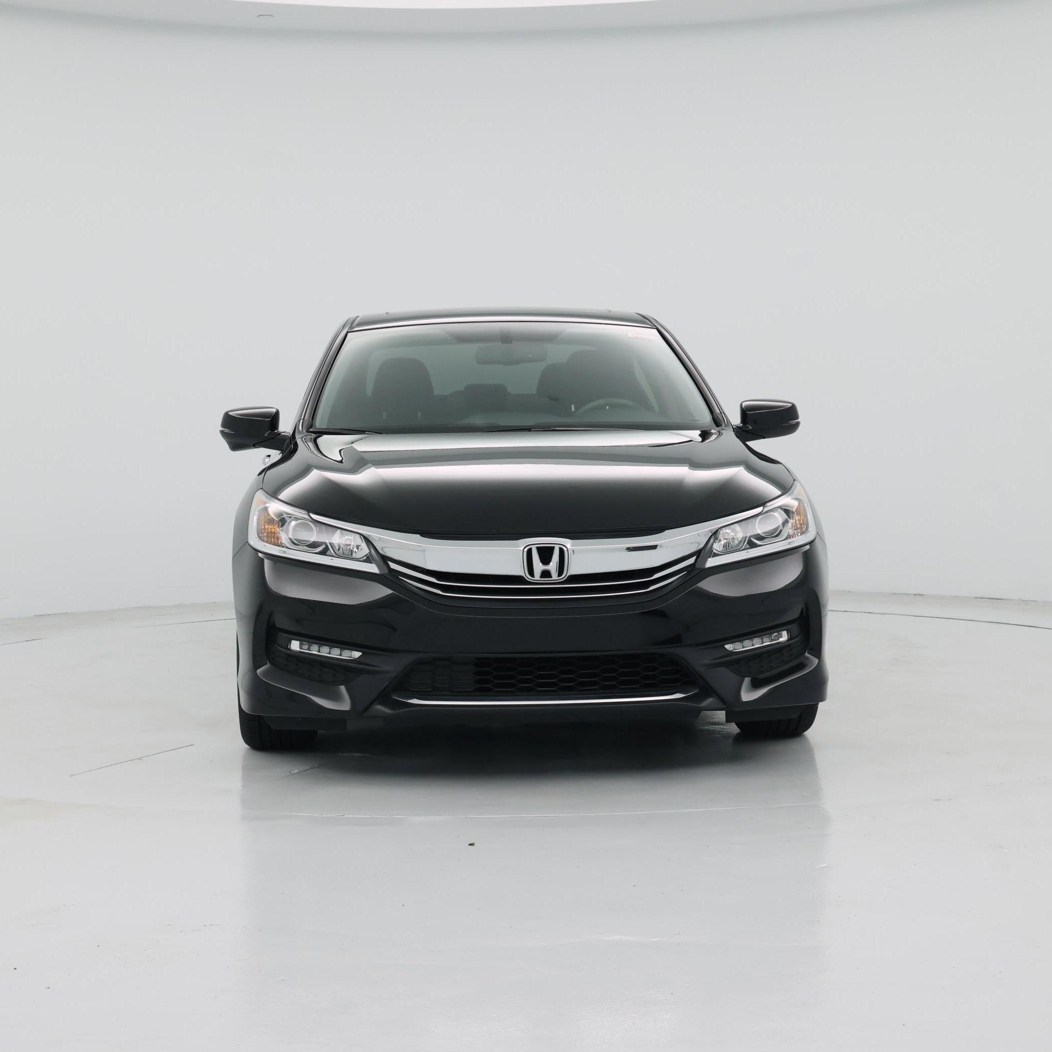 Thumbnail: 2017 Honda Accord - 5