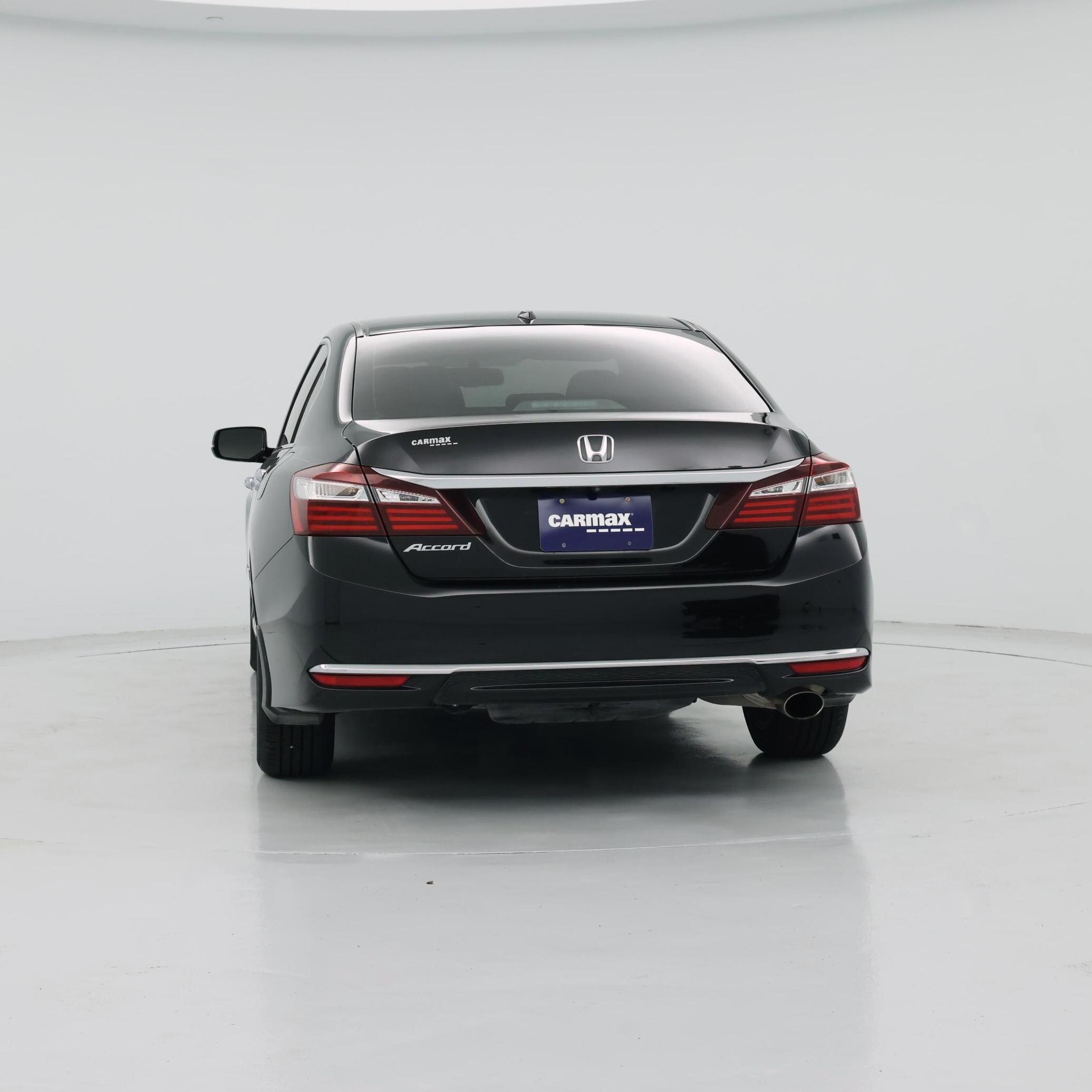 Thumbnail: 2017 Honda Accord - 6