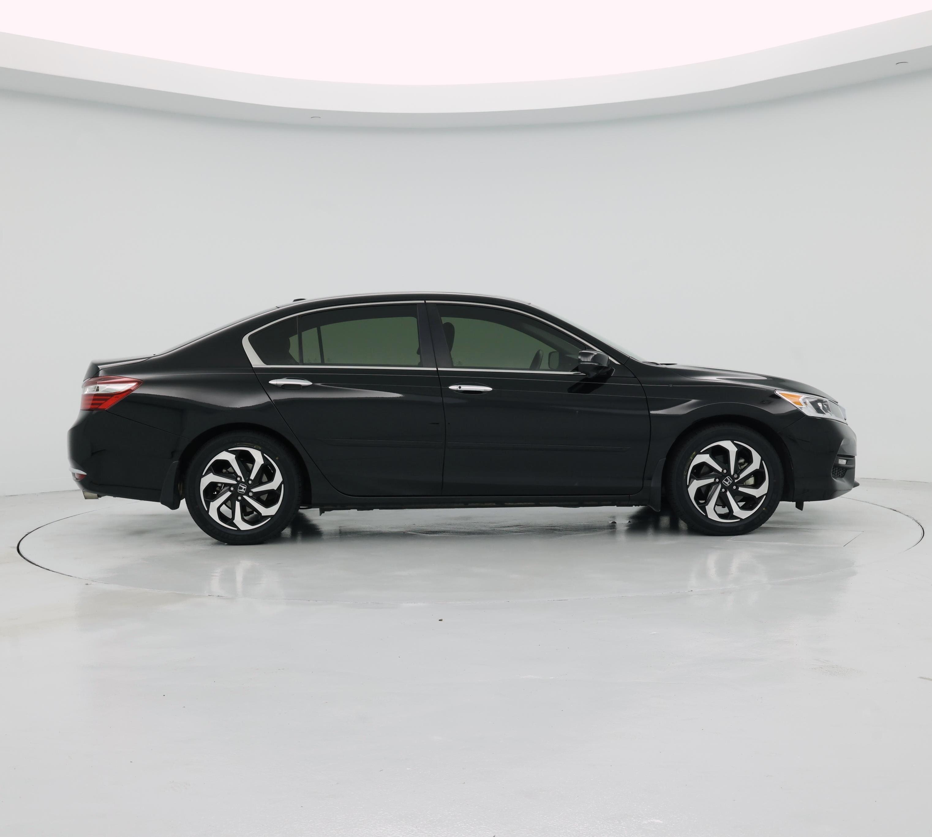 Thumbnail: 2017 Honda Accord - 7