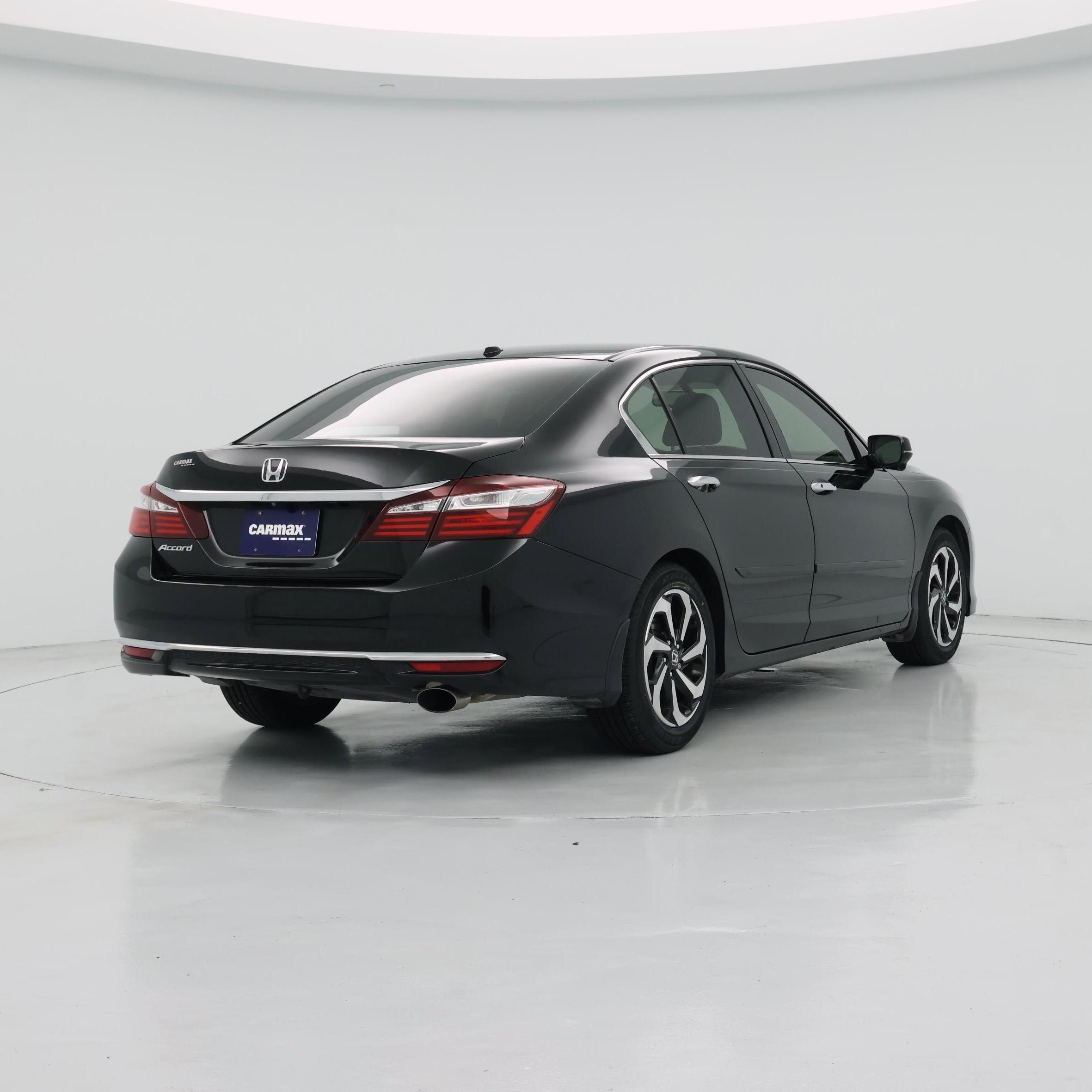 Thumbnail: 2017 Honda Accord - 8