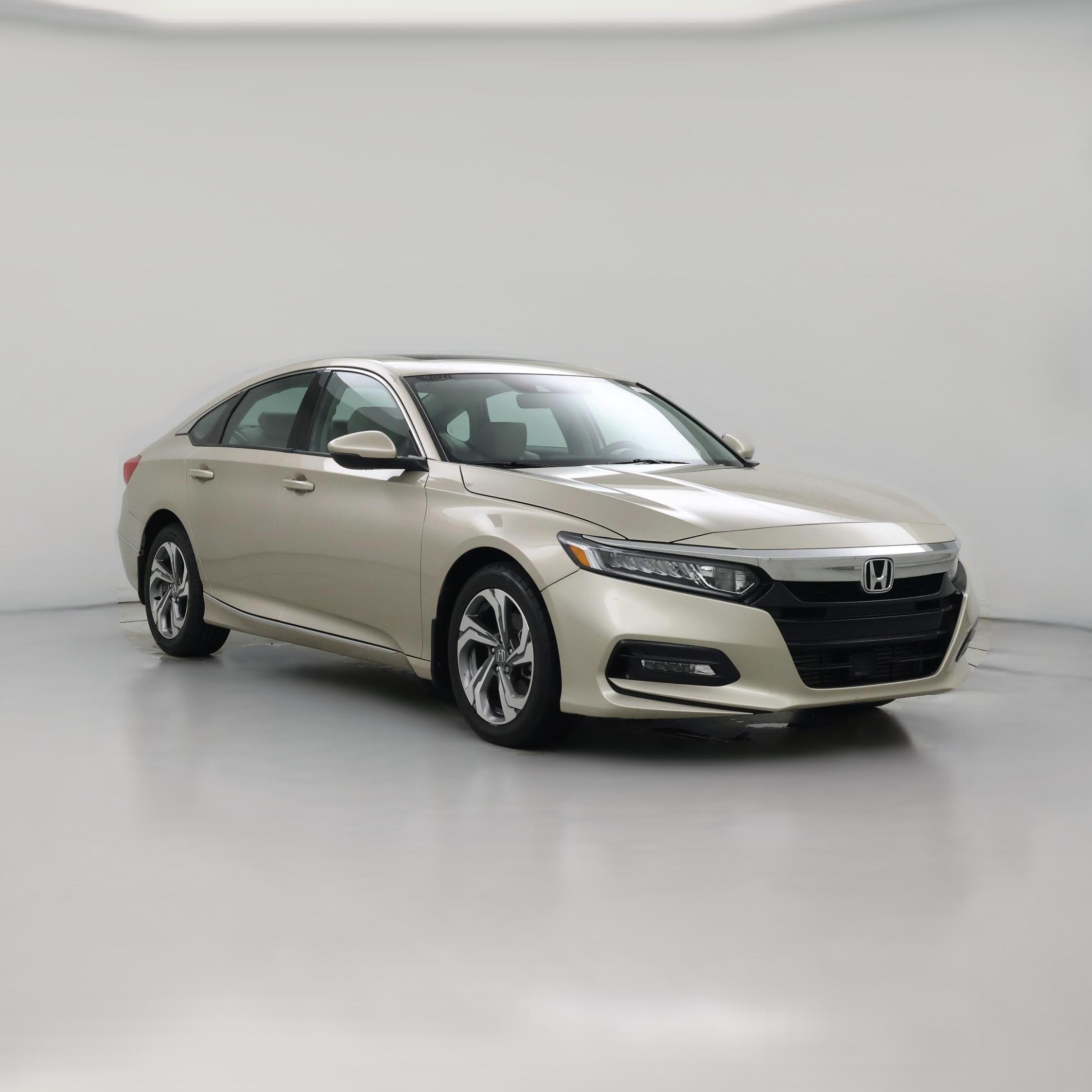 Thumbnail: 2019 Honda Accord - 1
